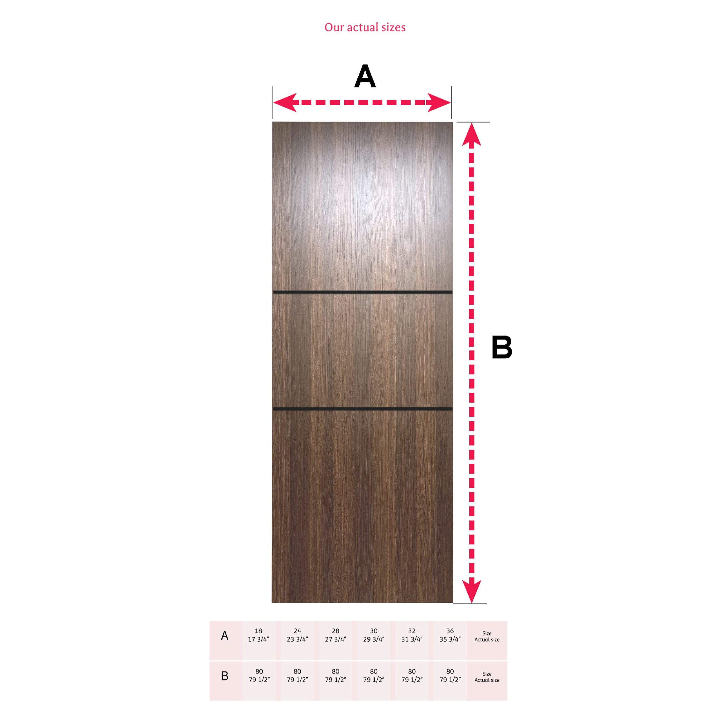 Valusso Design VD123878 Slab-Doors - View #4