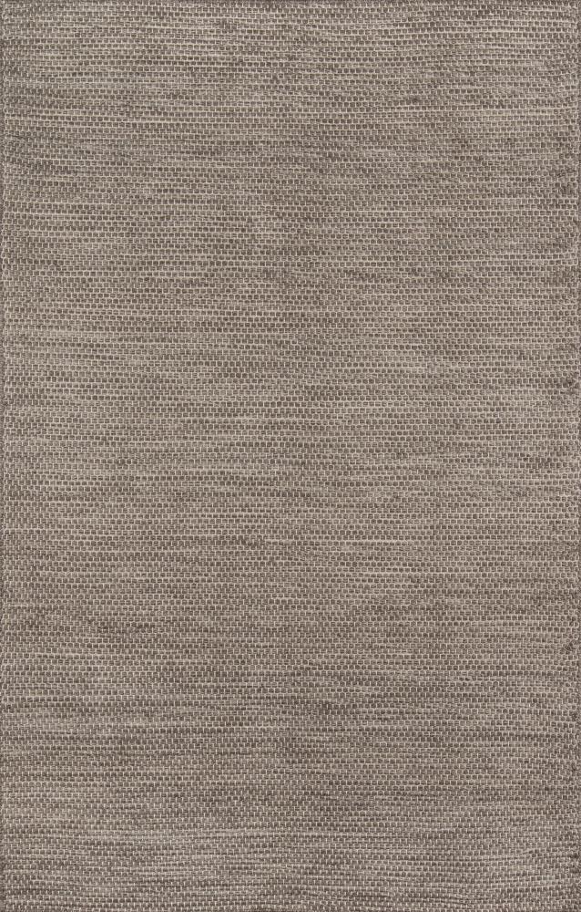 Momeni MESA0MES-7NAT90C0 Mesa 9 x 12 (ft) Wool Natural Rectangular Indoor Solid Area rug