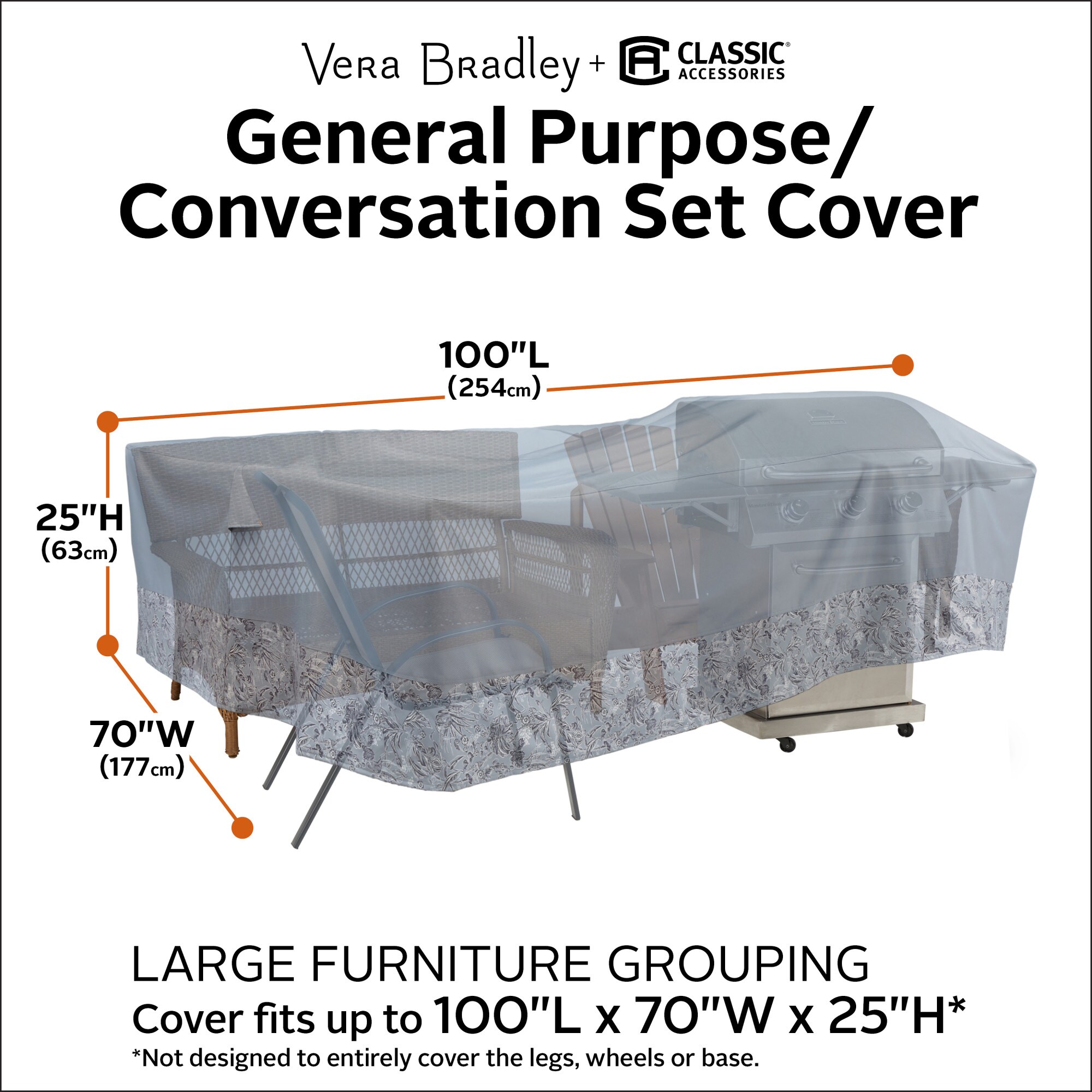 Classic Accessories 56-462-041001-PL Patio-Furniture-Covers - View #2