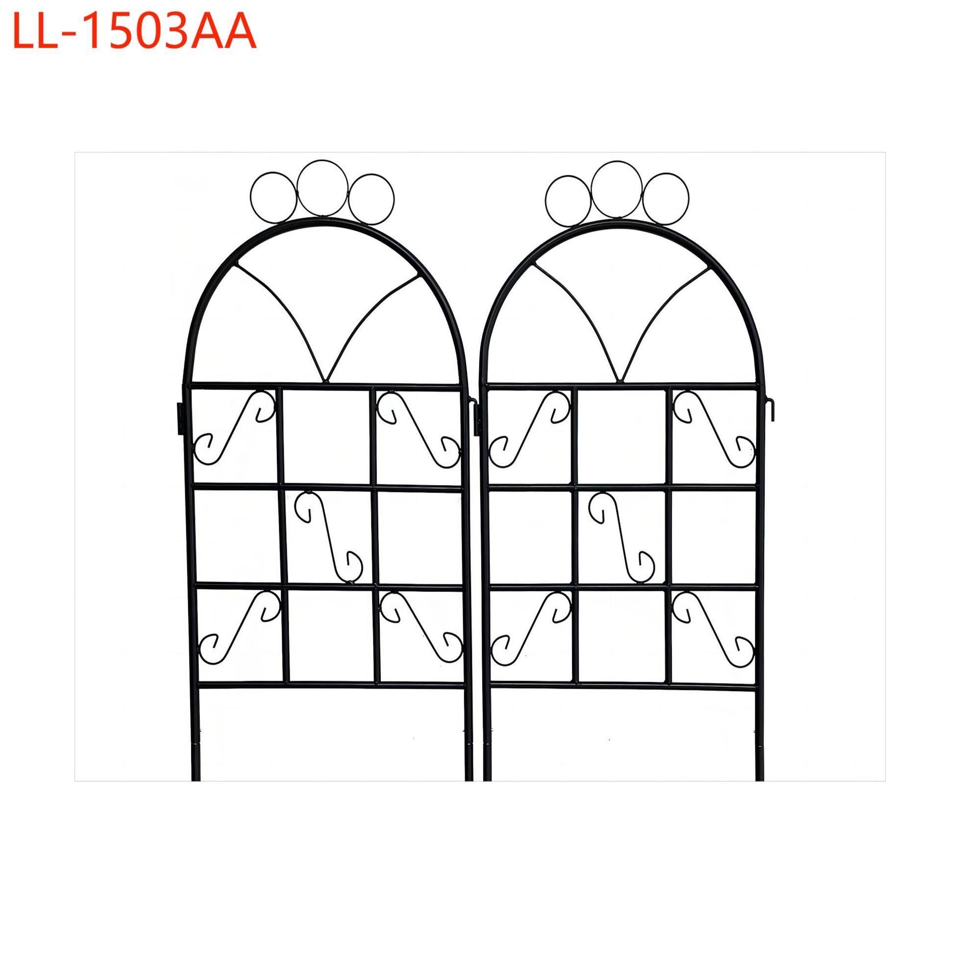 Yiekholo LL-1503AA Garden-Trellis - View #9
