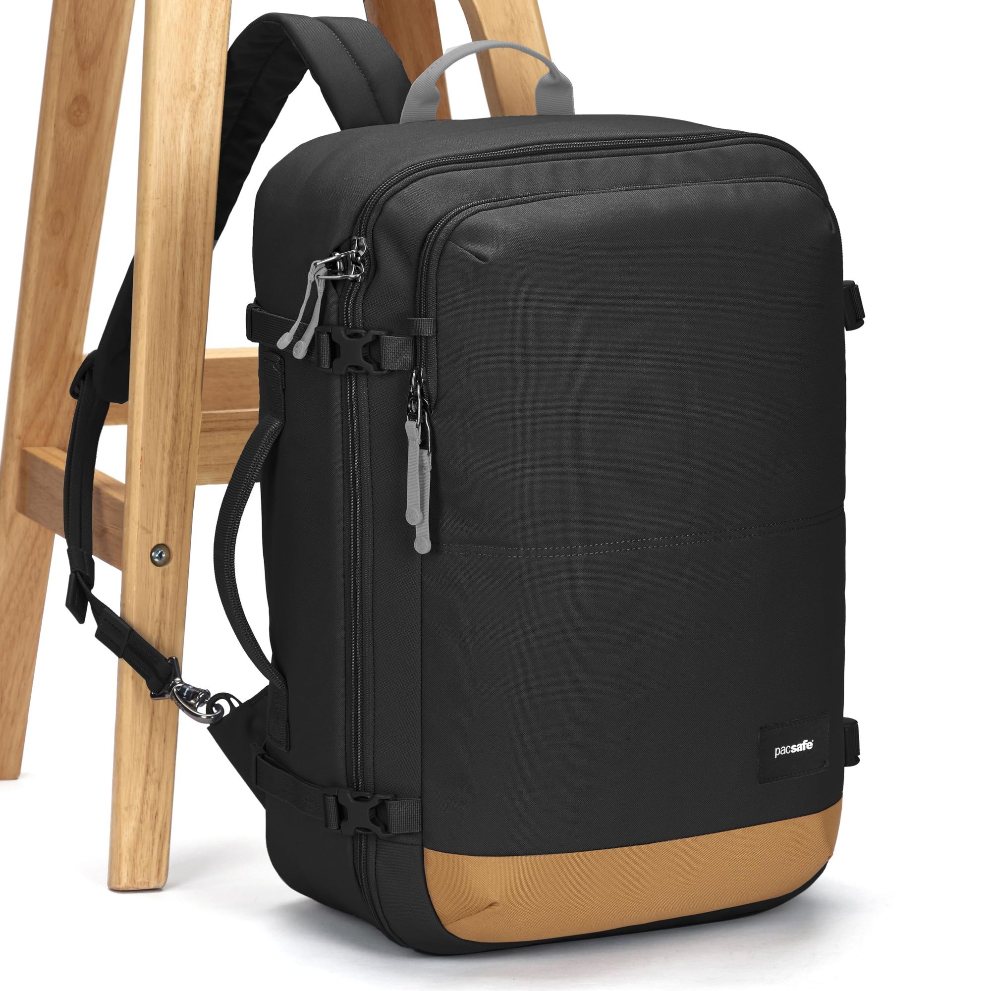 Pacsafe PAC-35155130 Bags-And-Backpacks - View #5