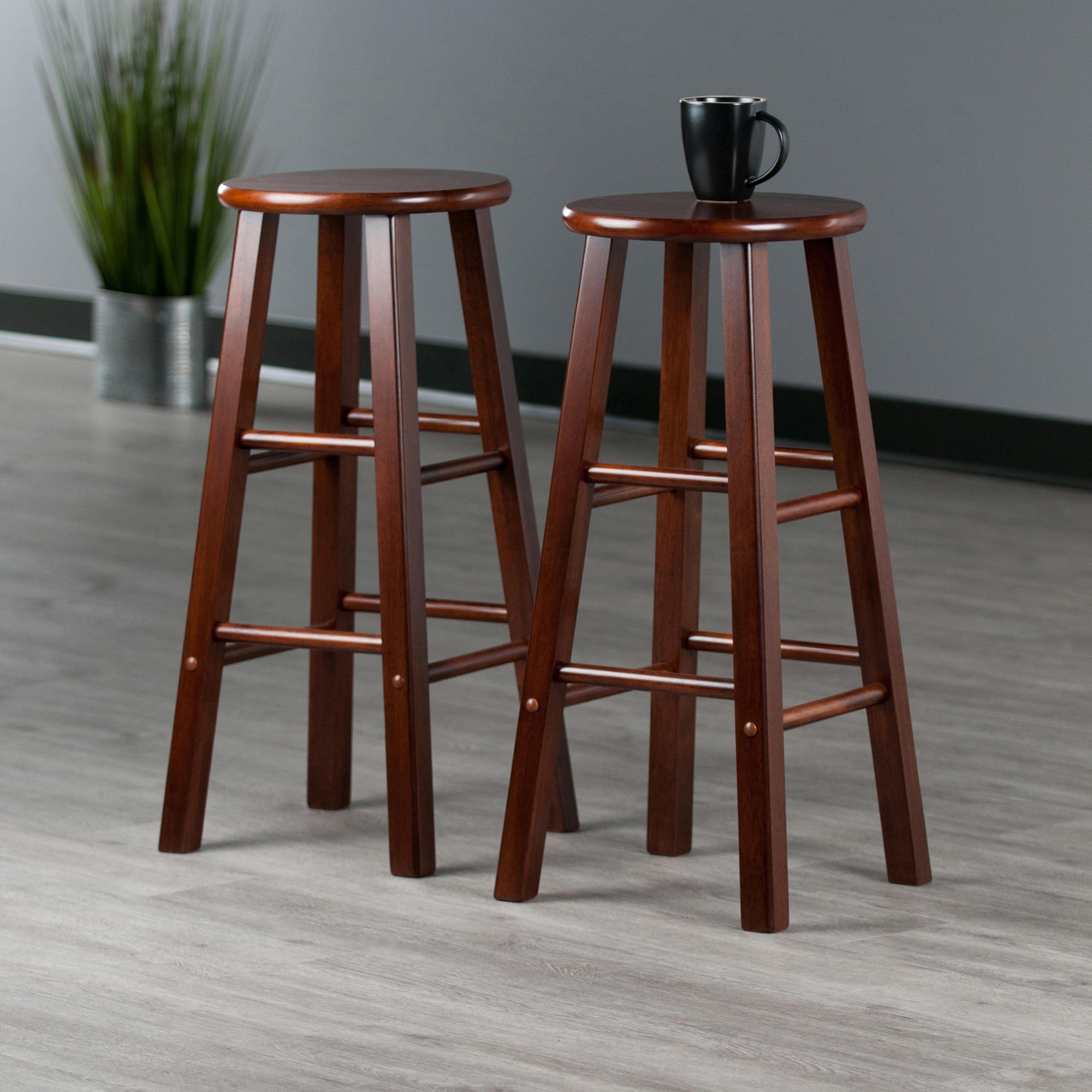 Winsome Wood 94270 stools - View #9