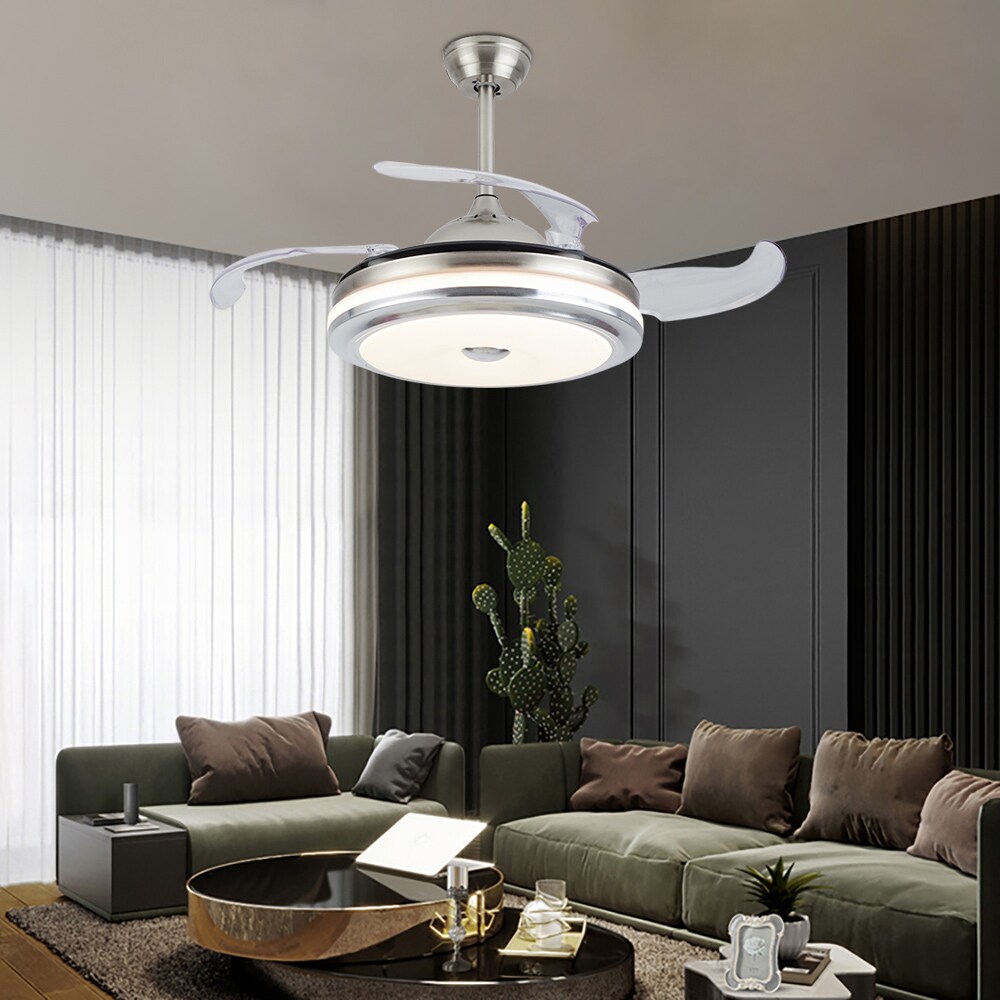 Oukaning HG-HSYXF-1948-1 Ceiling-Fans - View #7