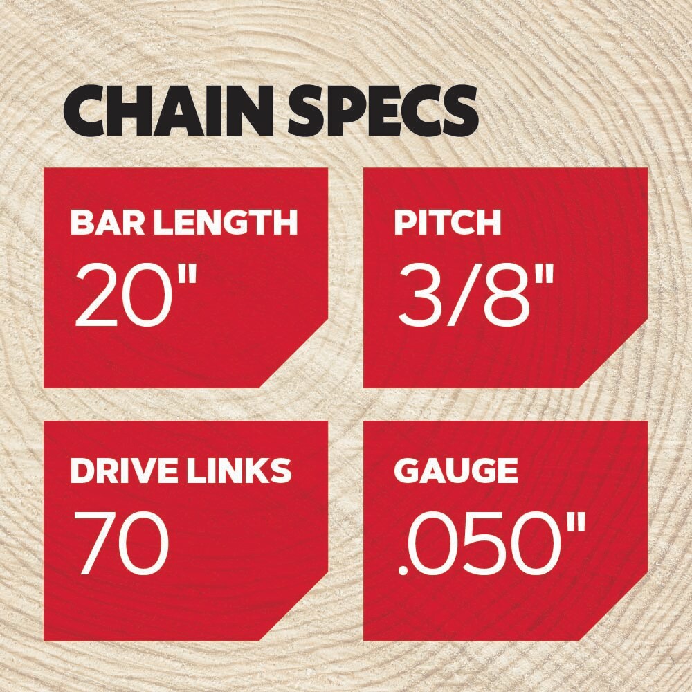 Oregon 20D176D70-21 Chain-Saw-Bars - View #4