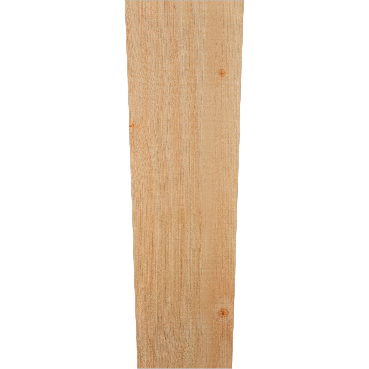 Ekena Millwork BRC04X10X14TRA00RDF corbels - View #2