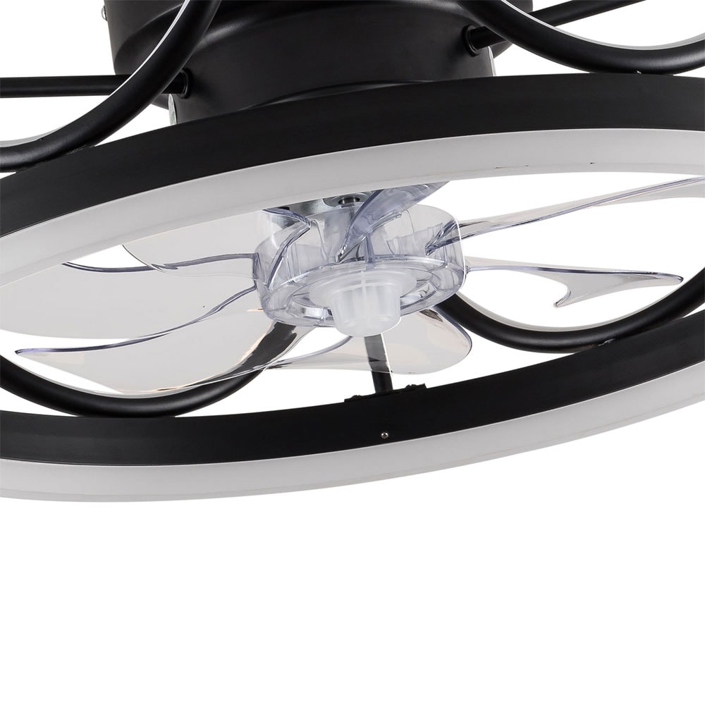 Oukaning HG-HCXLST-5468-US Ceiling-Fans - View #6