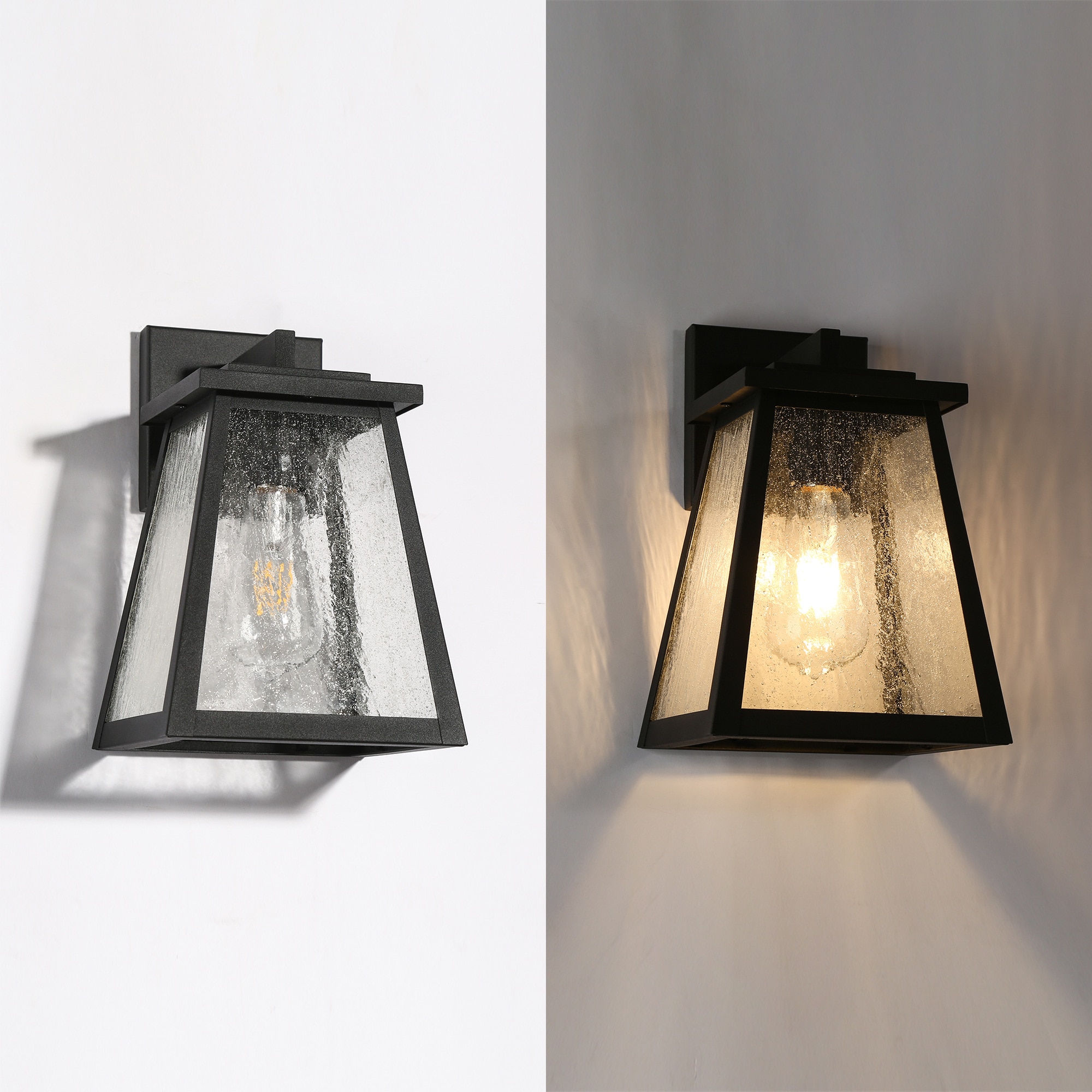 LNC NZBV7NHD15187Z9 Outdoor-Wall-Lighting - View #9