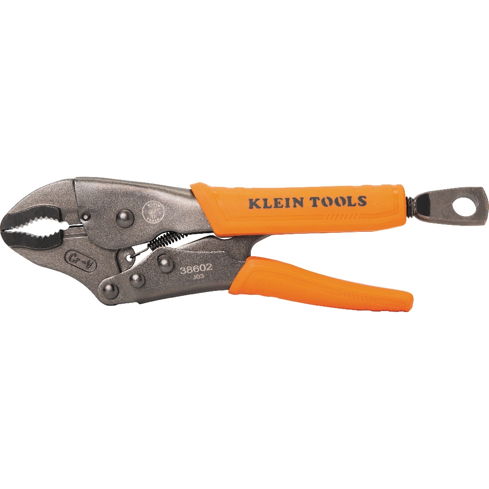 Klein Tools 38602 pliers - View #12