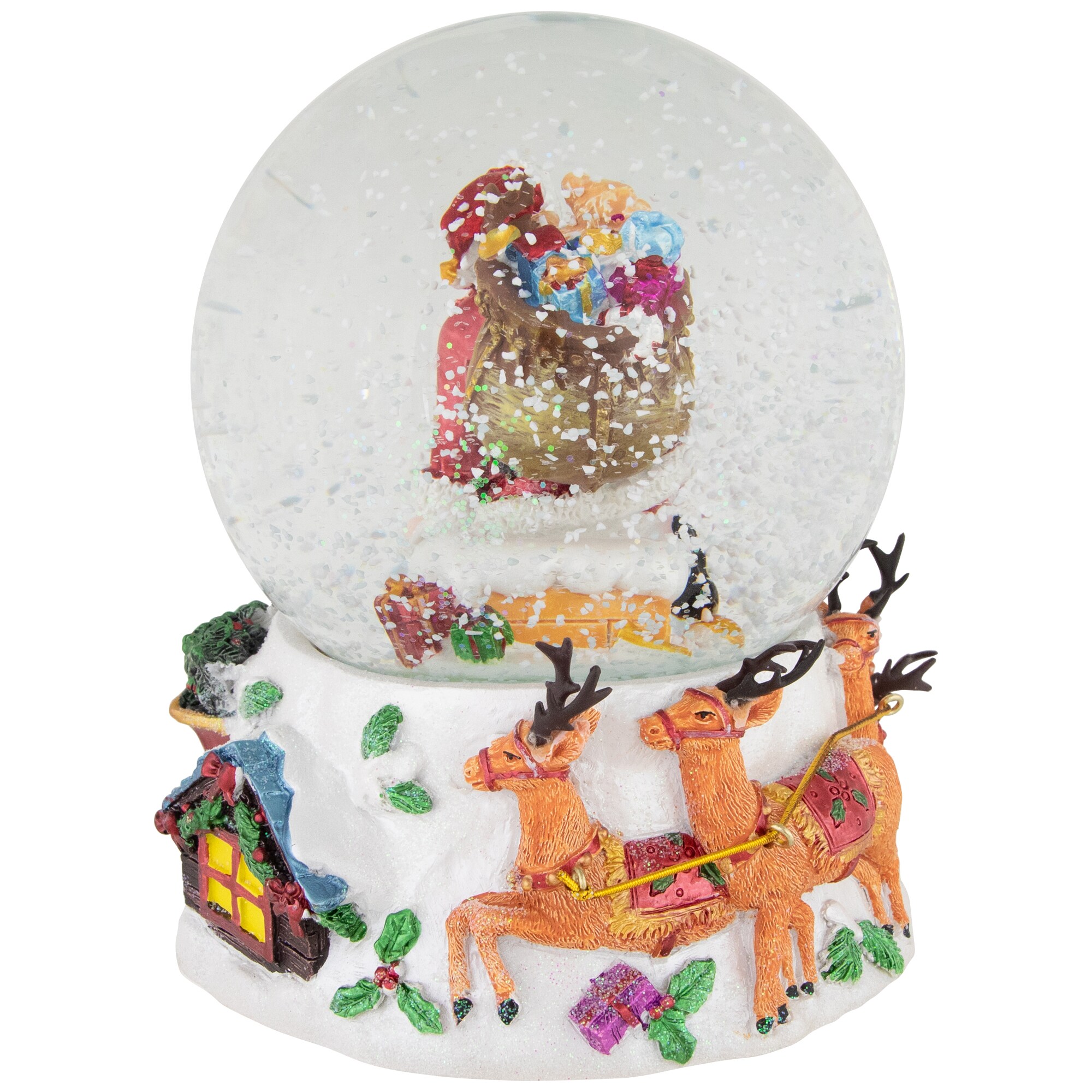 Northlight 35243138 Table-Christmas-Decorations - View #5