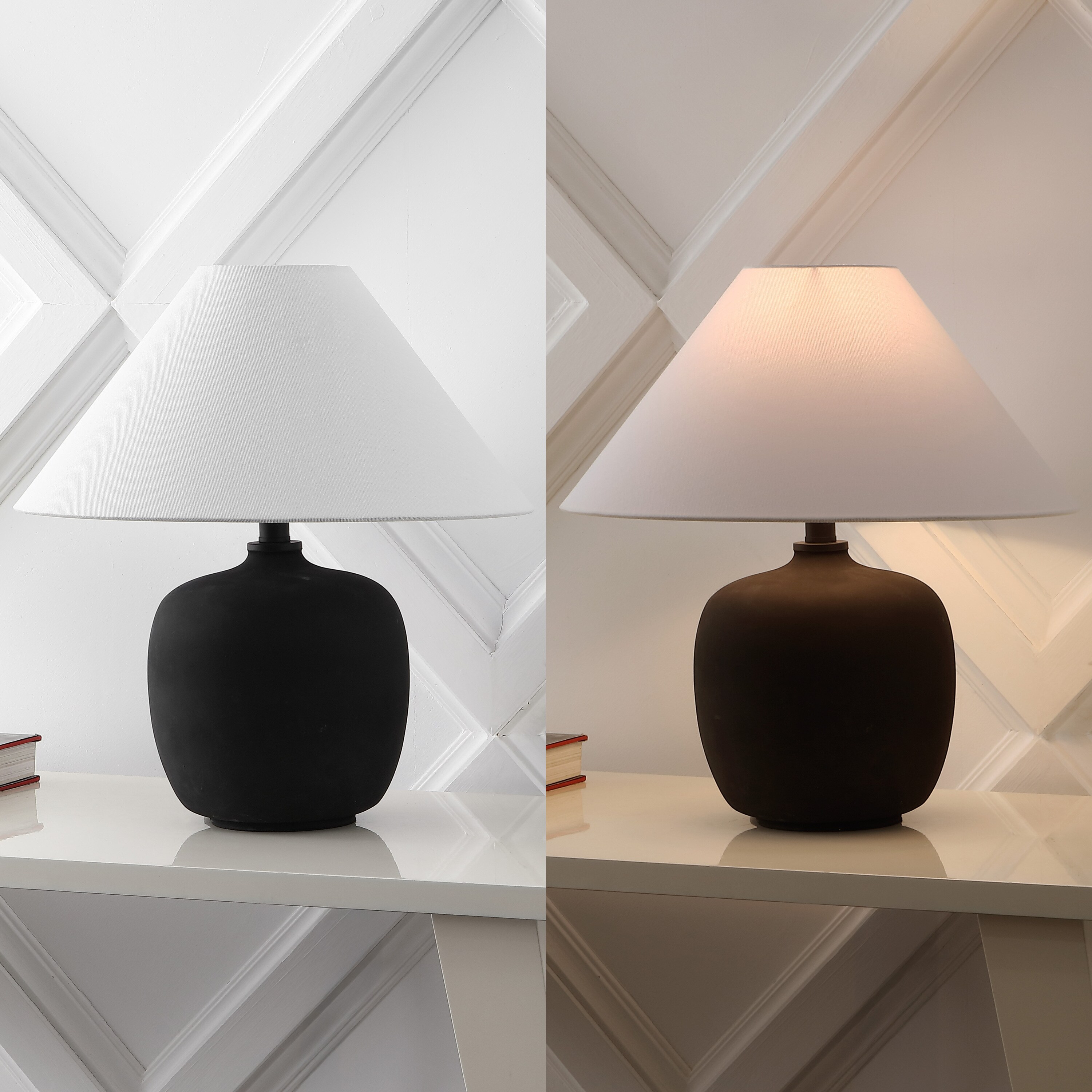 JONATHAN  Y JYL5600A-SET2 Table-Lamps - View #5