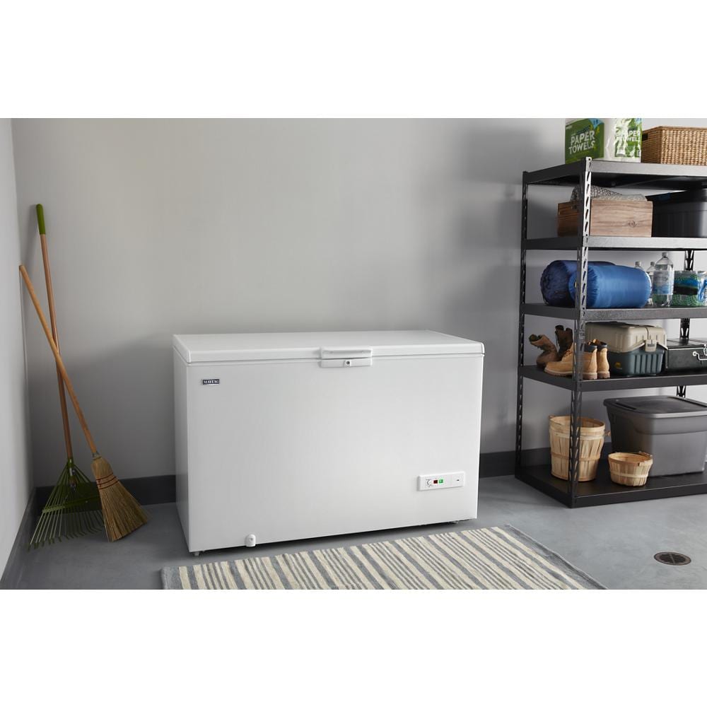Maytag MZC5216LW m050210 - View #14