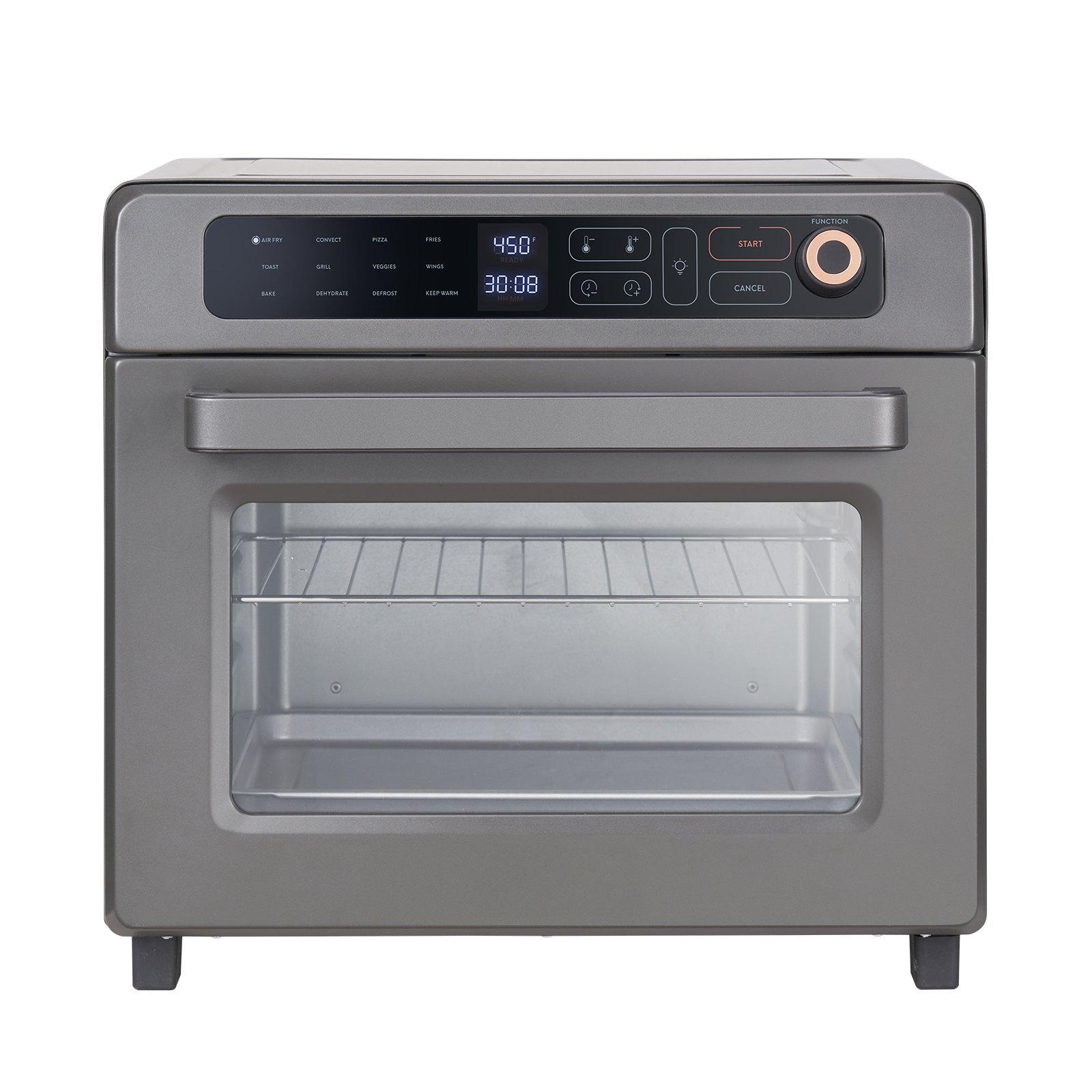 Mecale YAS-VF59YS Countertop-Toaster-Ovens - View #10