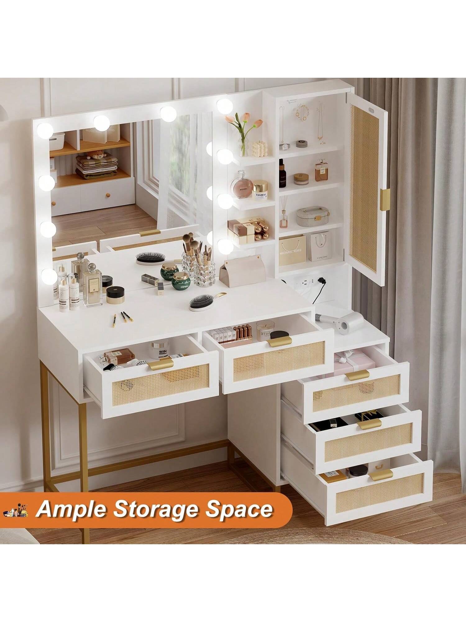 Qeetex PHO-12MDOZ7S-HF4 Decorative-Accessories - View #3