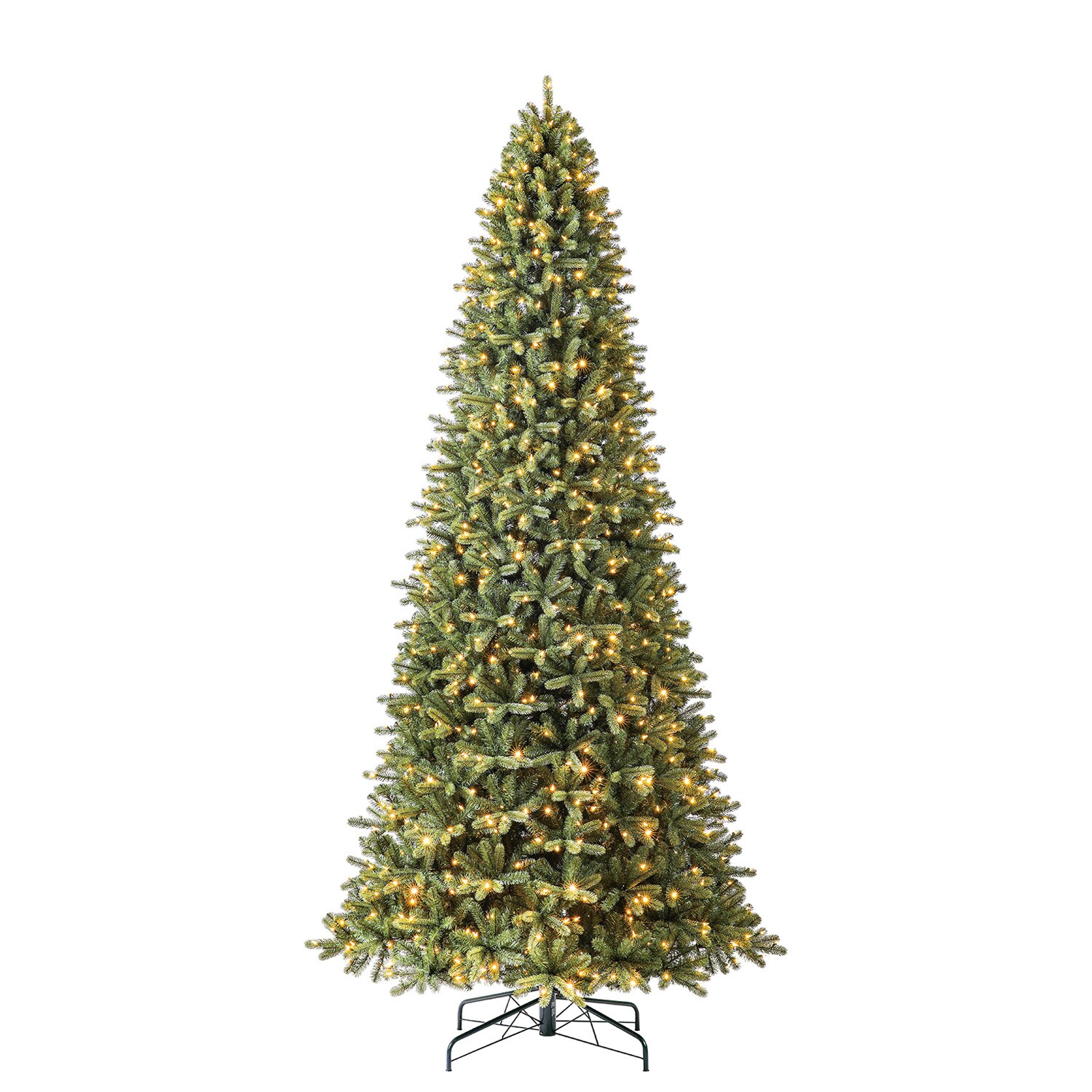 Holiday Living TGC0P3087D37 Artificial-Christmas-Trees - View #12