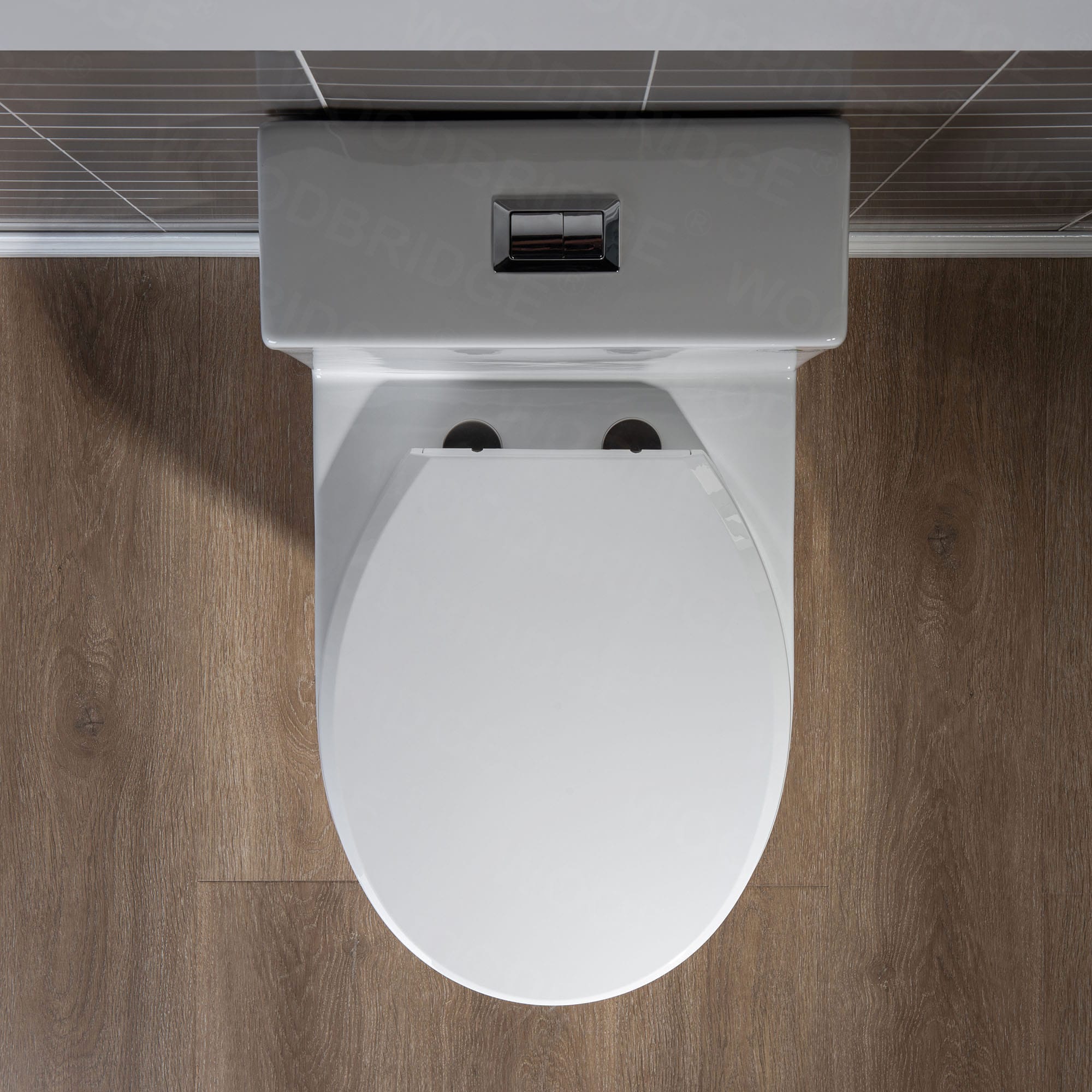 Woodbridge LT536 toilets - View #5