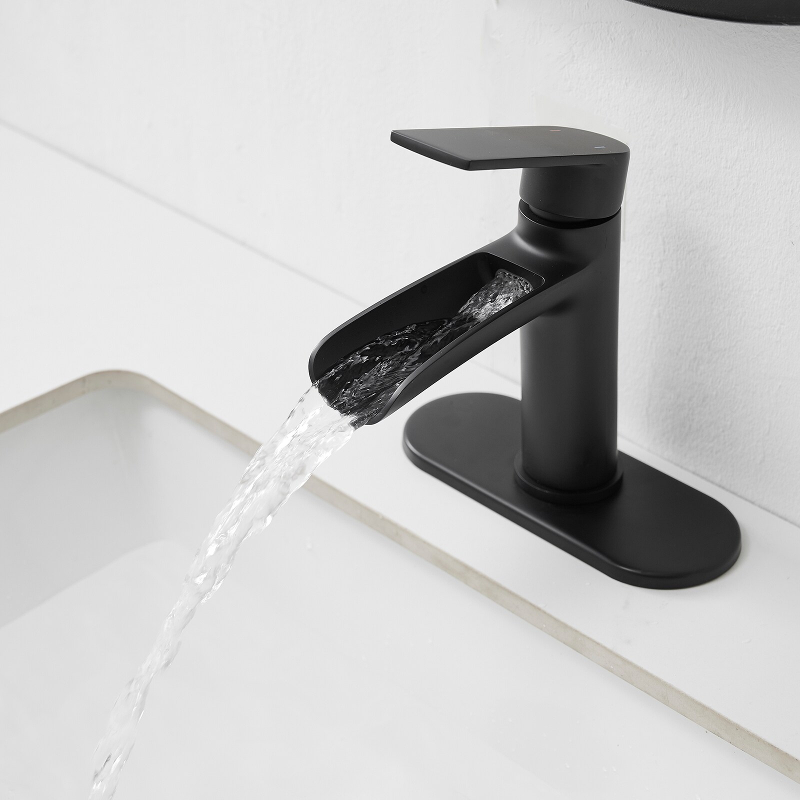 BWE A-96085-B-3 Lavatory-Faucets - View #4