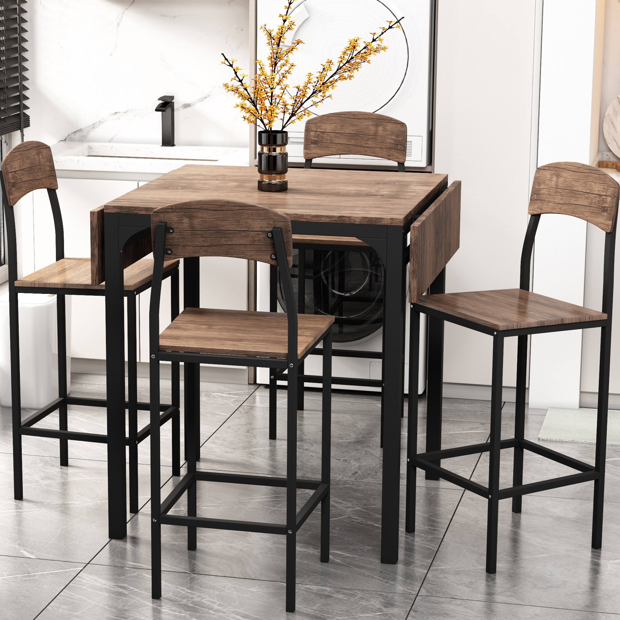 Siavonce XH33AAB Dining-Sets - View #2