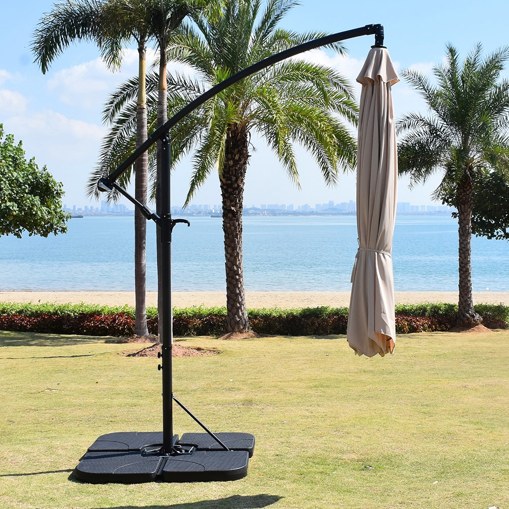 Sunrinx MG1-40-ZBGSZ Umbrella-Bases - View #3