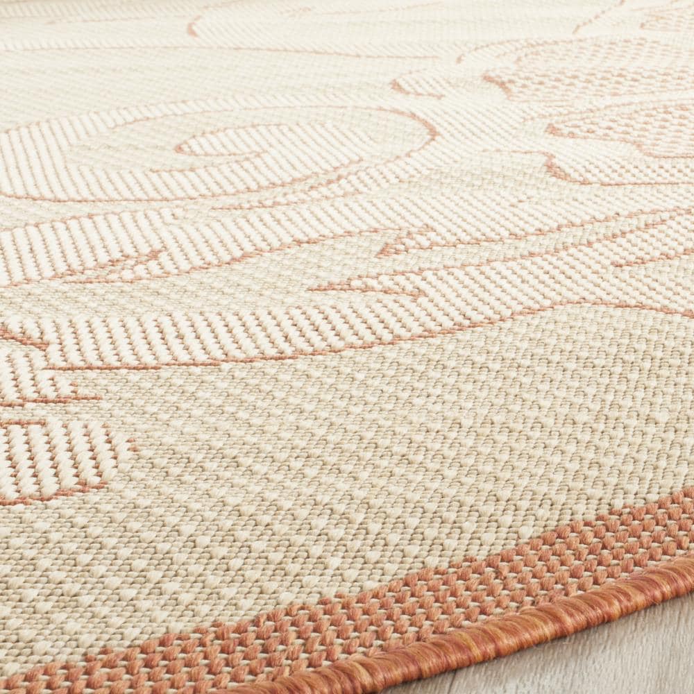 Safavieh CY2726-3201-8 rugs - View #3