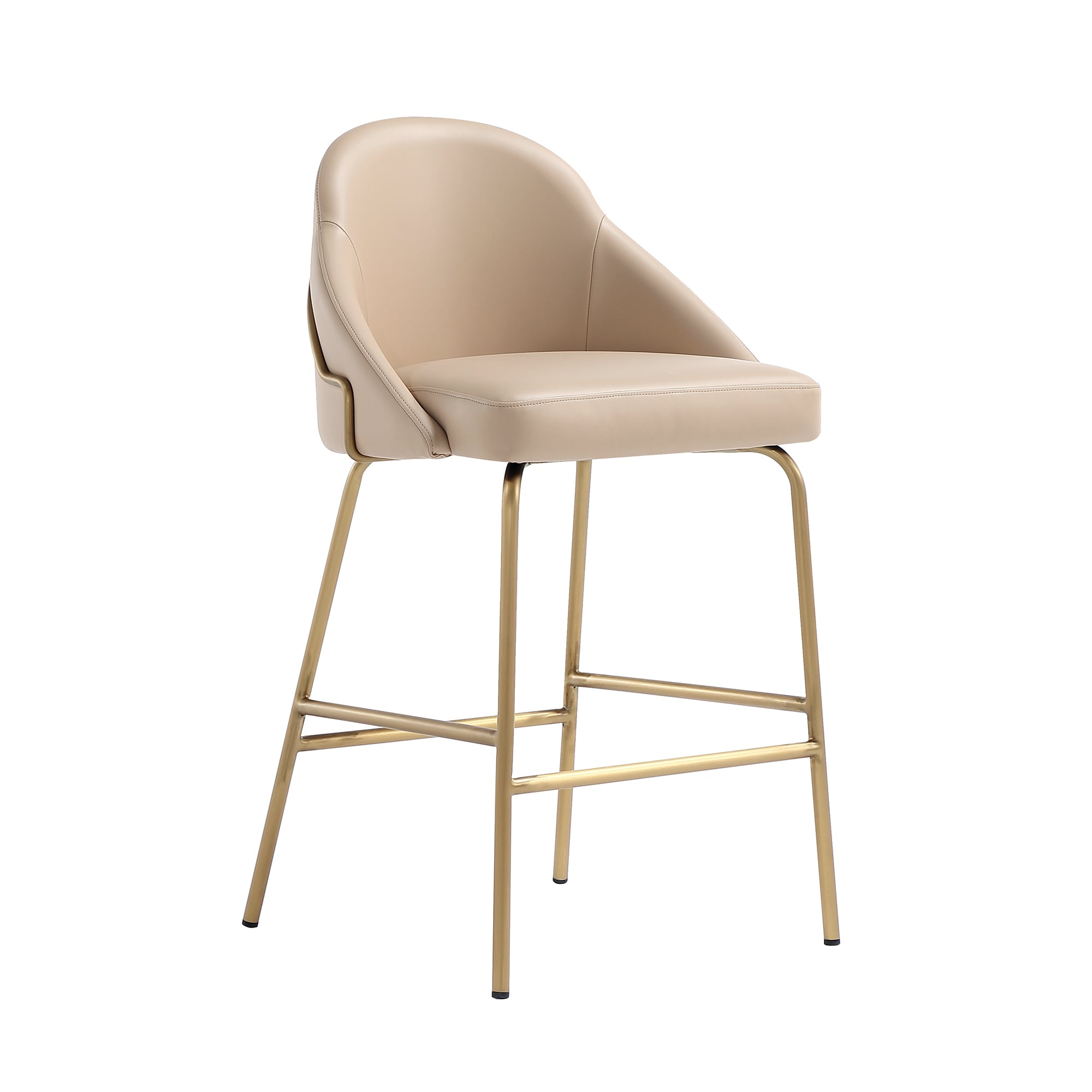 Manhattan Comfort CS019-GTN stools - View #6