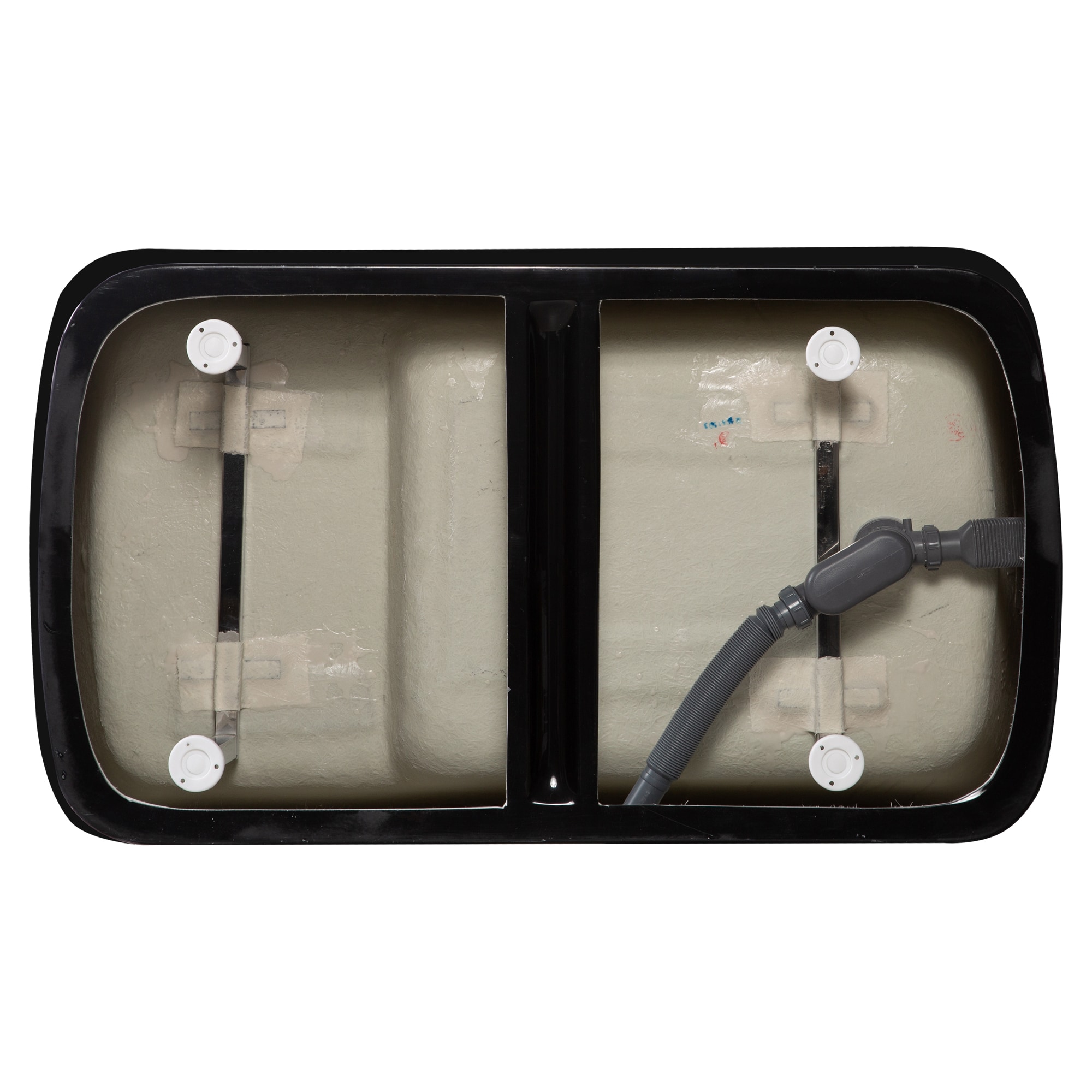 Clihome TC-324-BL bathtubs - View #13