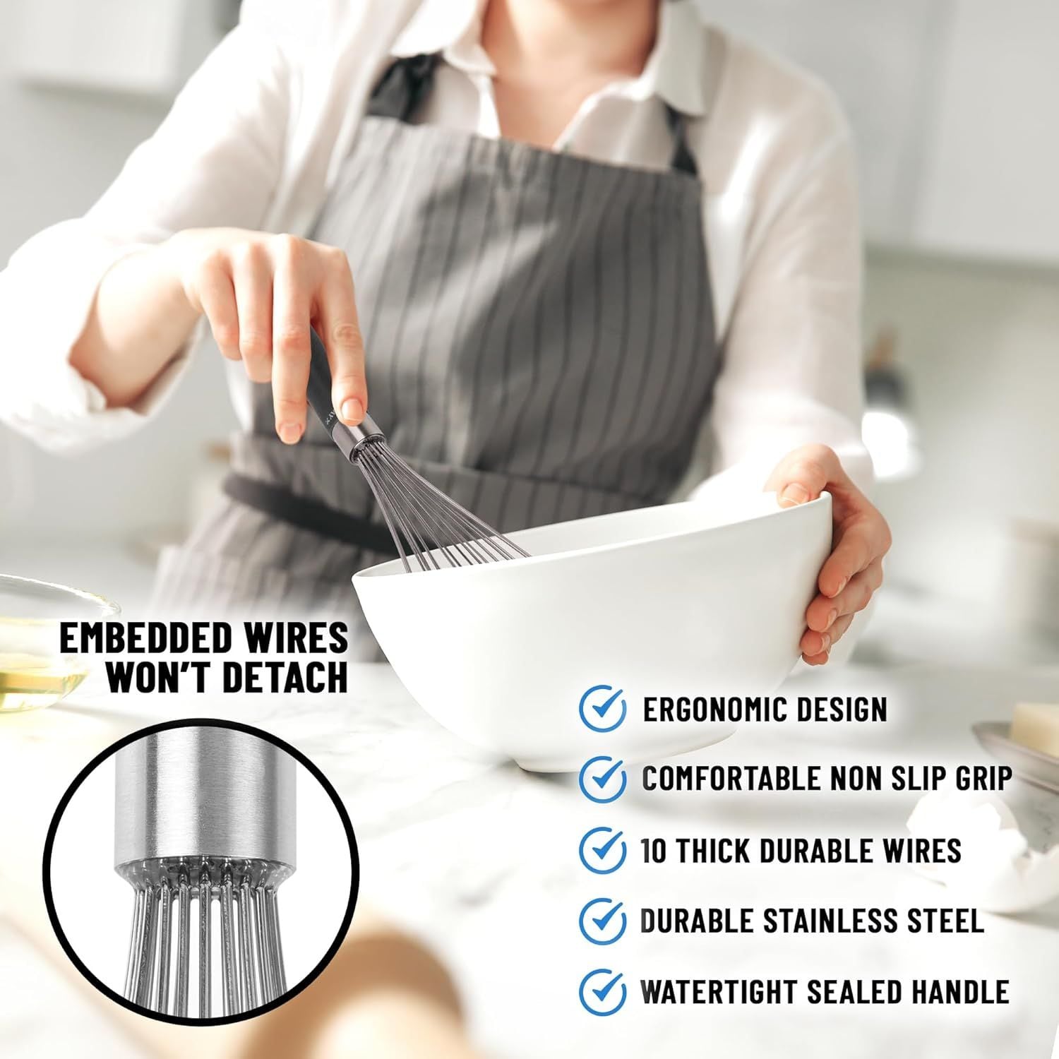 Zulay Kitchen Z-0729 Kitchen-Utensils - View #4