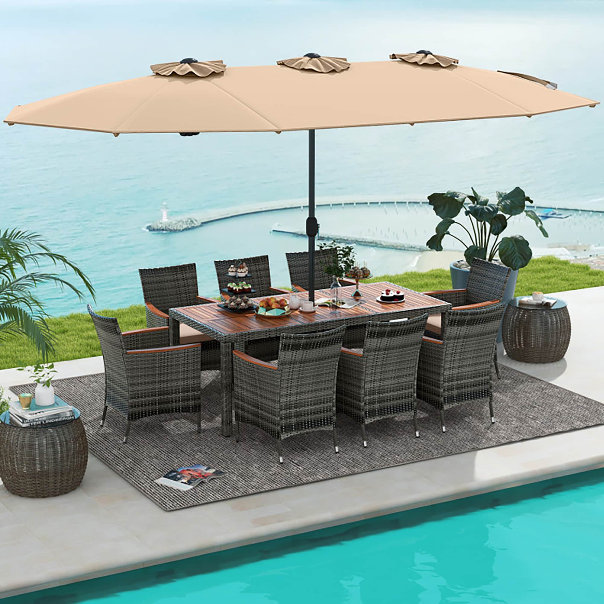 CASAINC CA-84ATE5 Patio-Dining-Sets - View #10