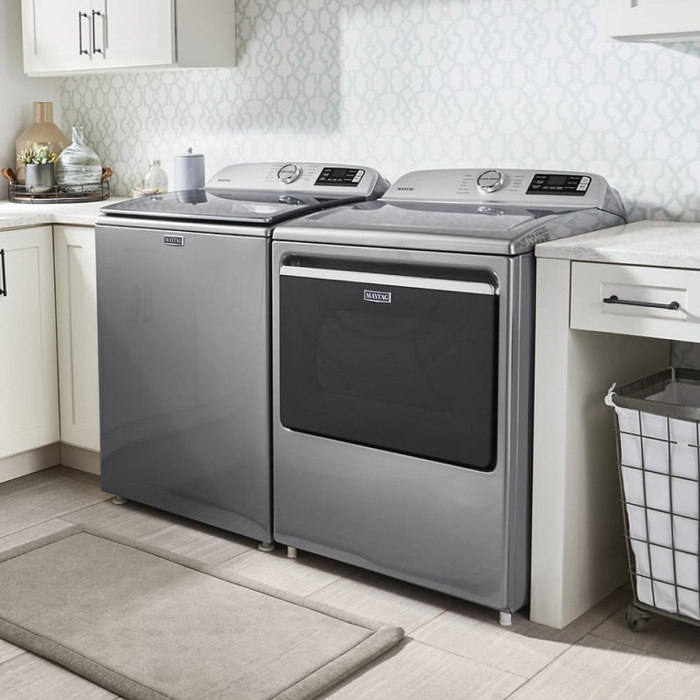 Maytag MVW6230HC Tl-Wash - View #8