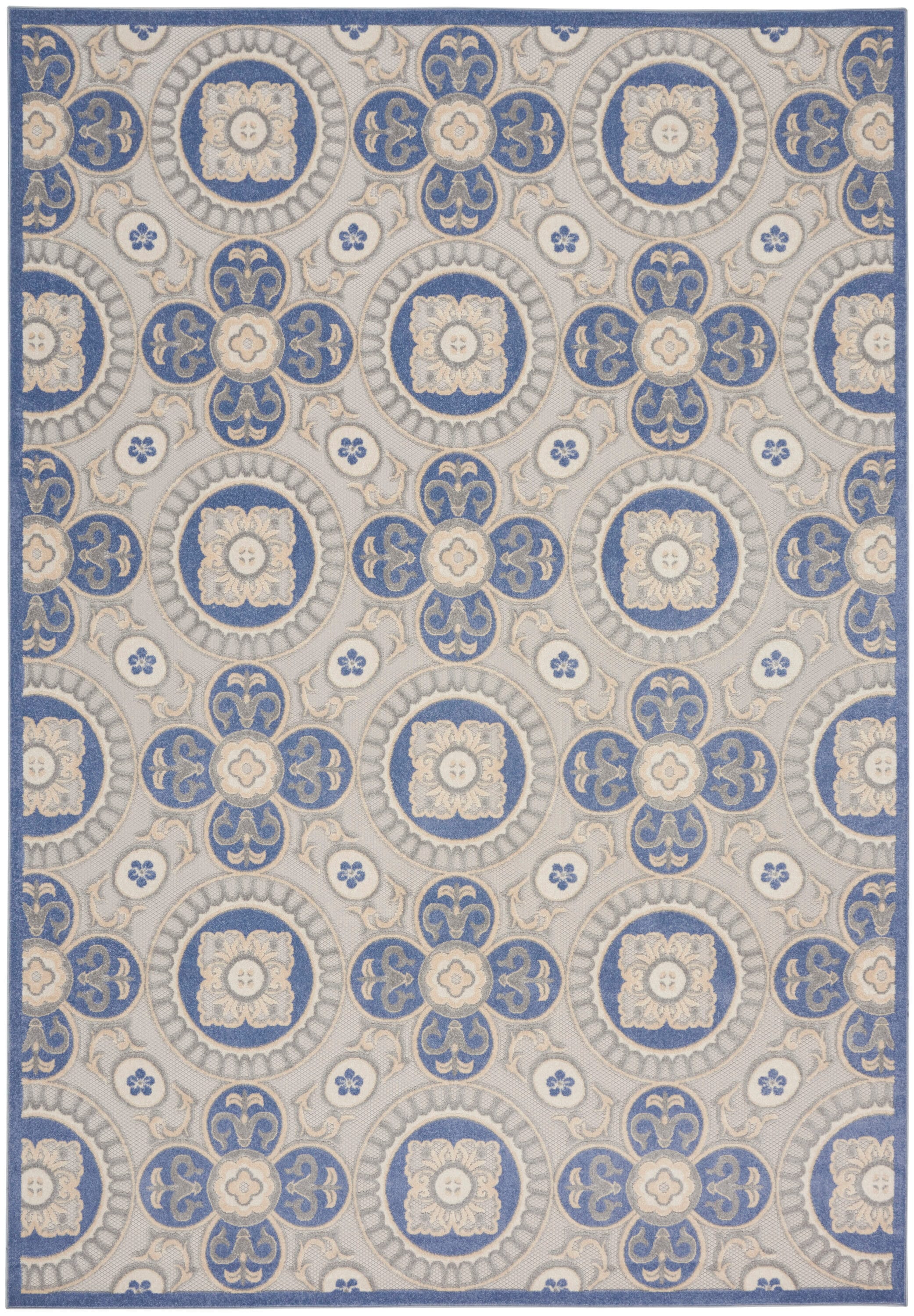 Nourison 099446168269 rugs - View #2