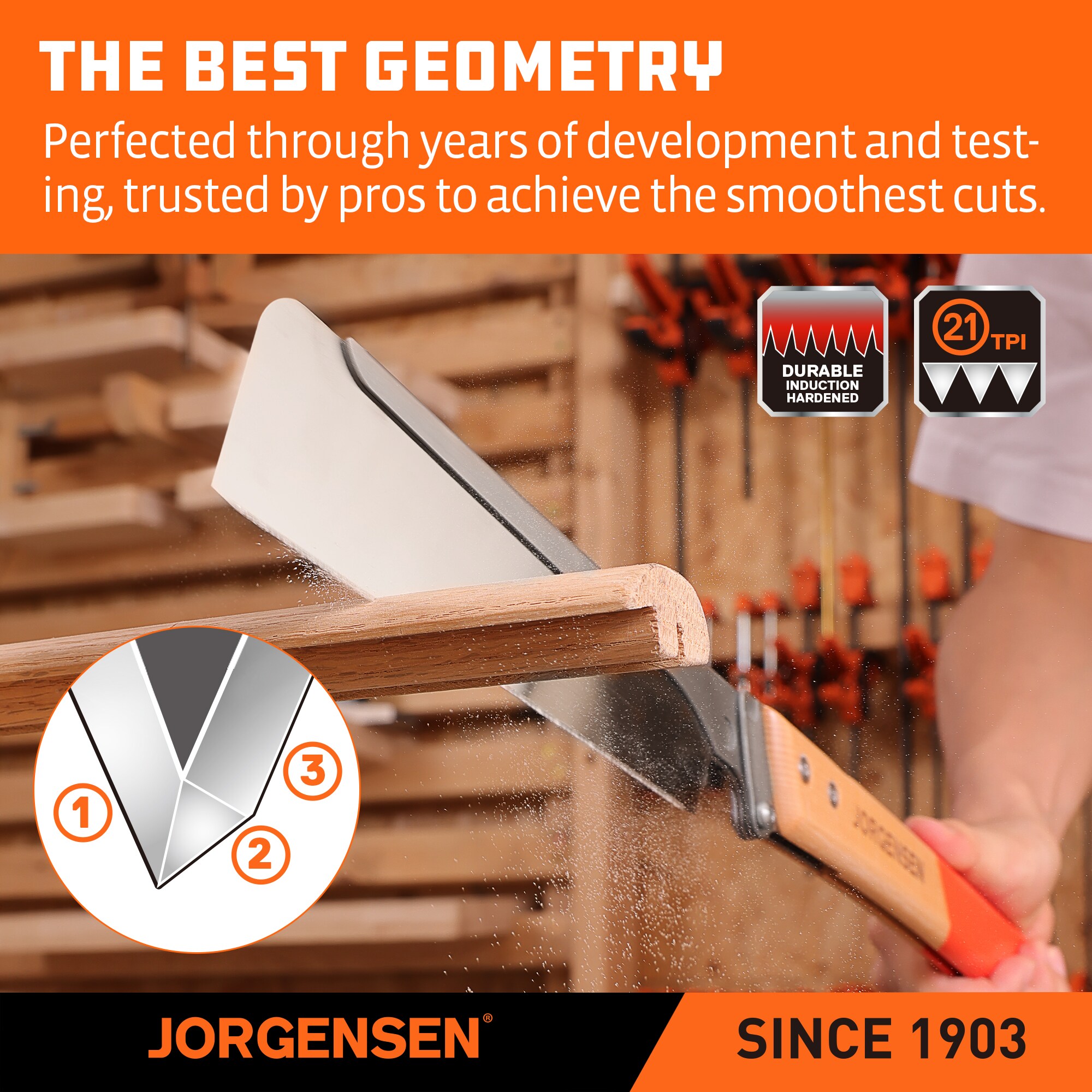 Jorgensen 70620 b101190 - View #8