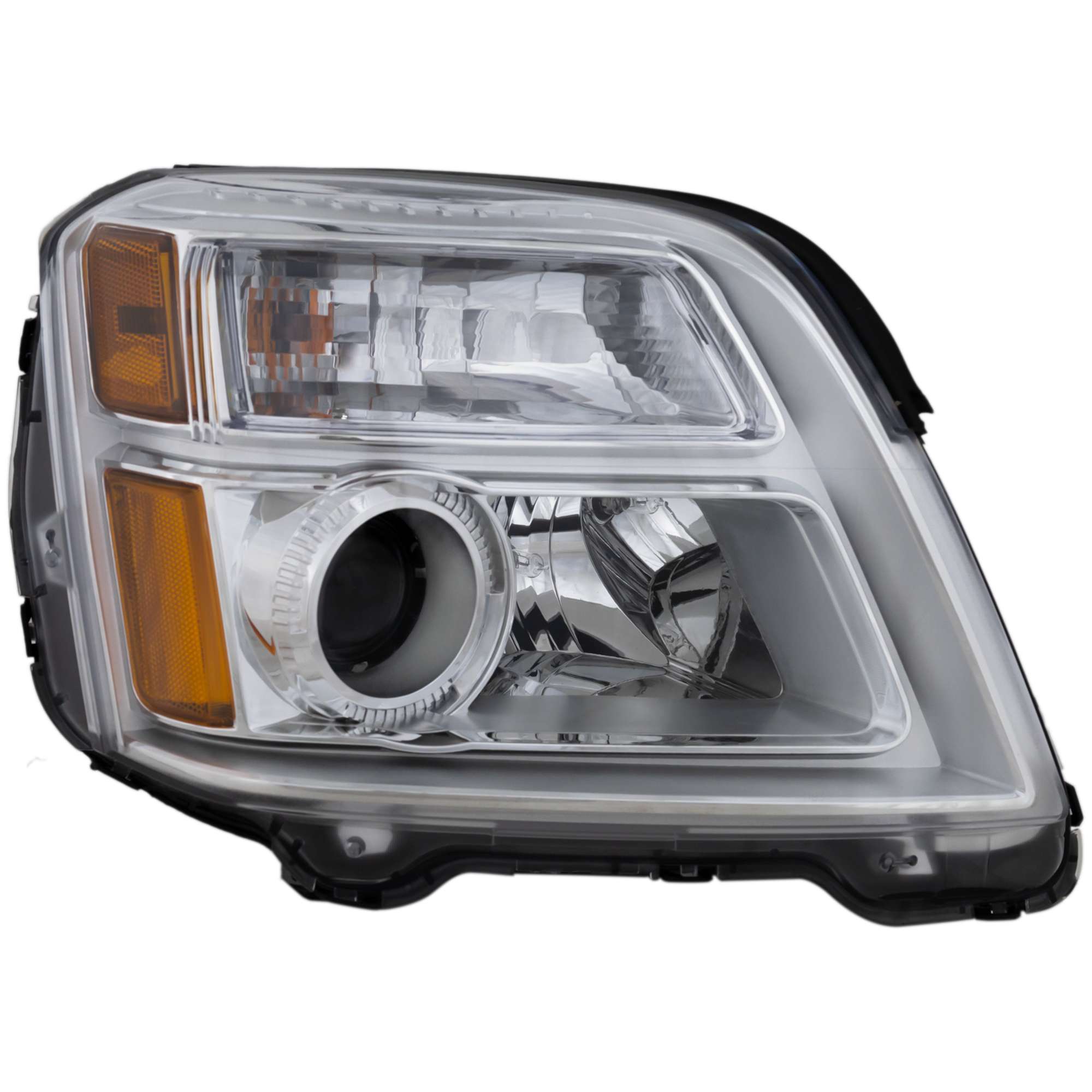 Garage-Pro JCWRG10010001GP Headlight For Gmc Terrain 2016-2017 Rh Assembly
