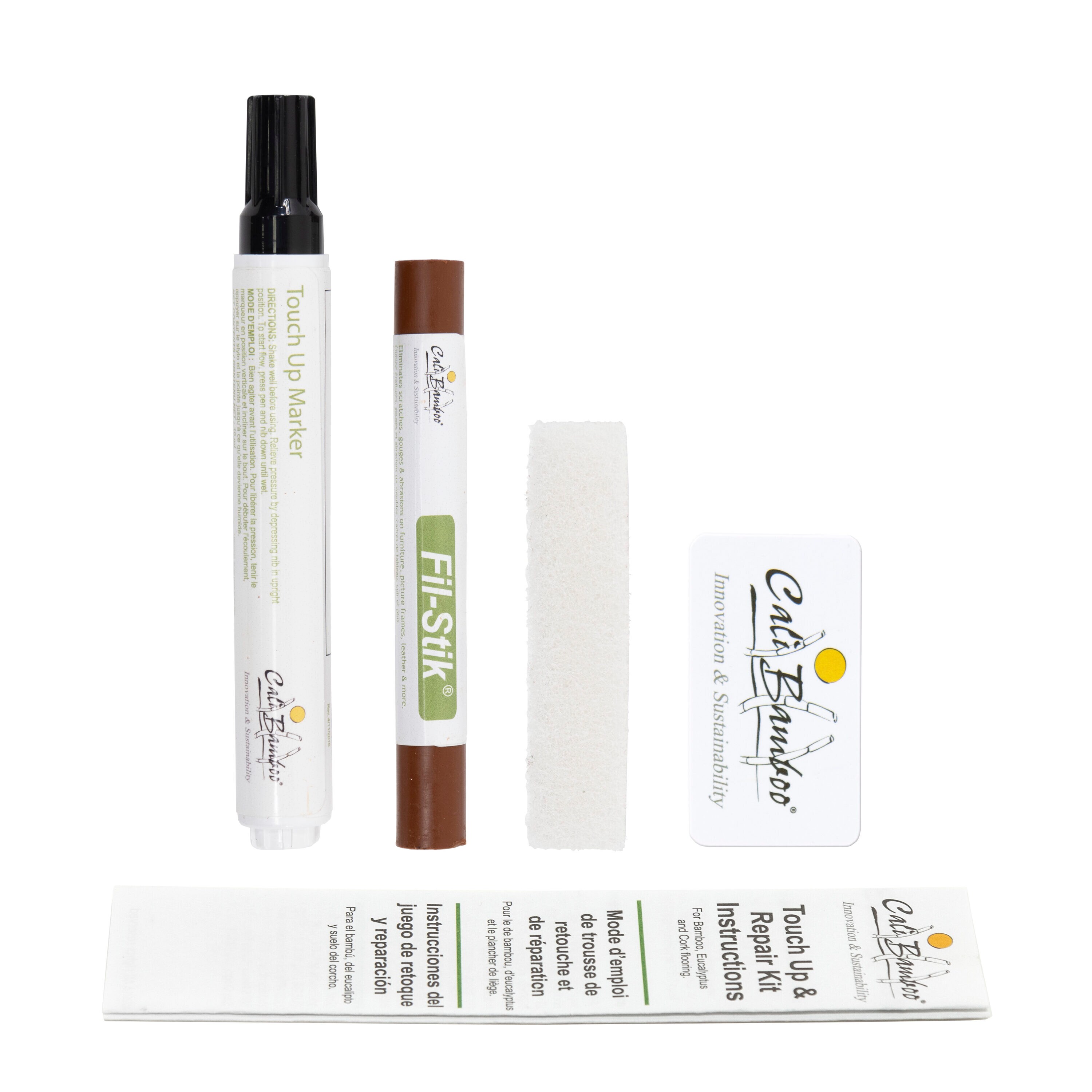 CALI 9822000500 Wood-Putty-Stain-Repair-Pens - View #2