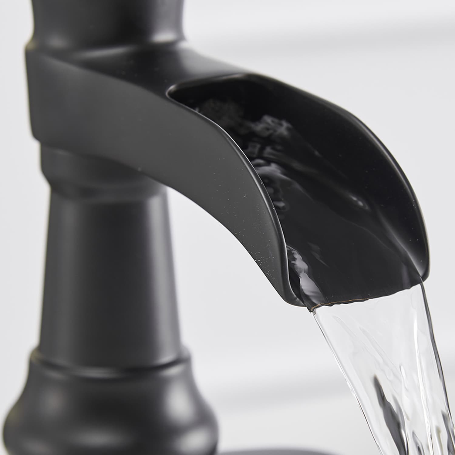 BWE A-96558-BLACK Lavatory-Faucets - View #8