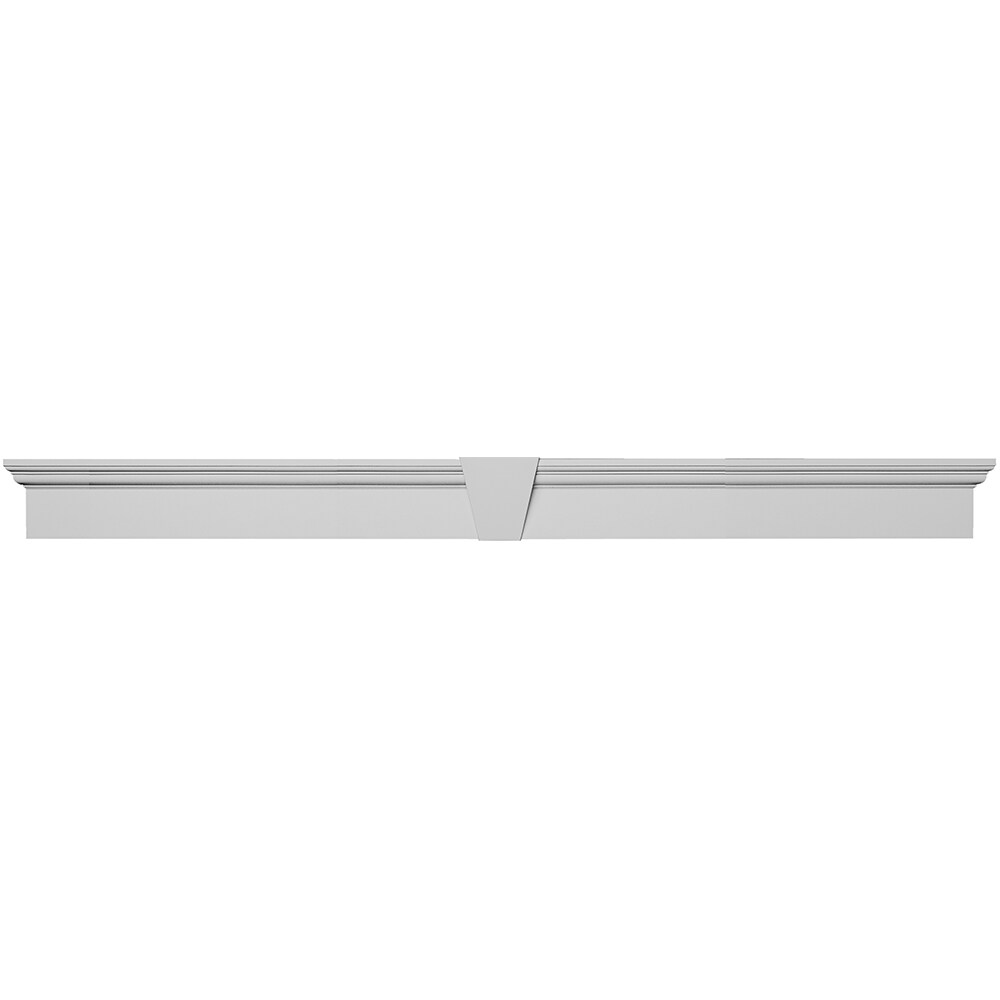 Vantage V0200673030 Exterior-Window-Trim - View #2