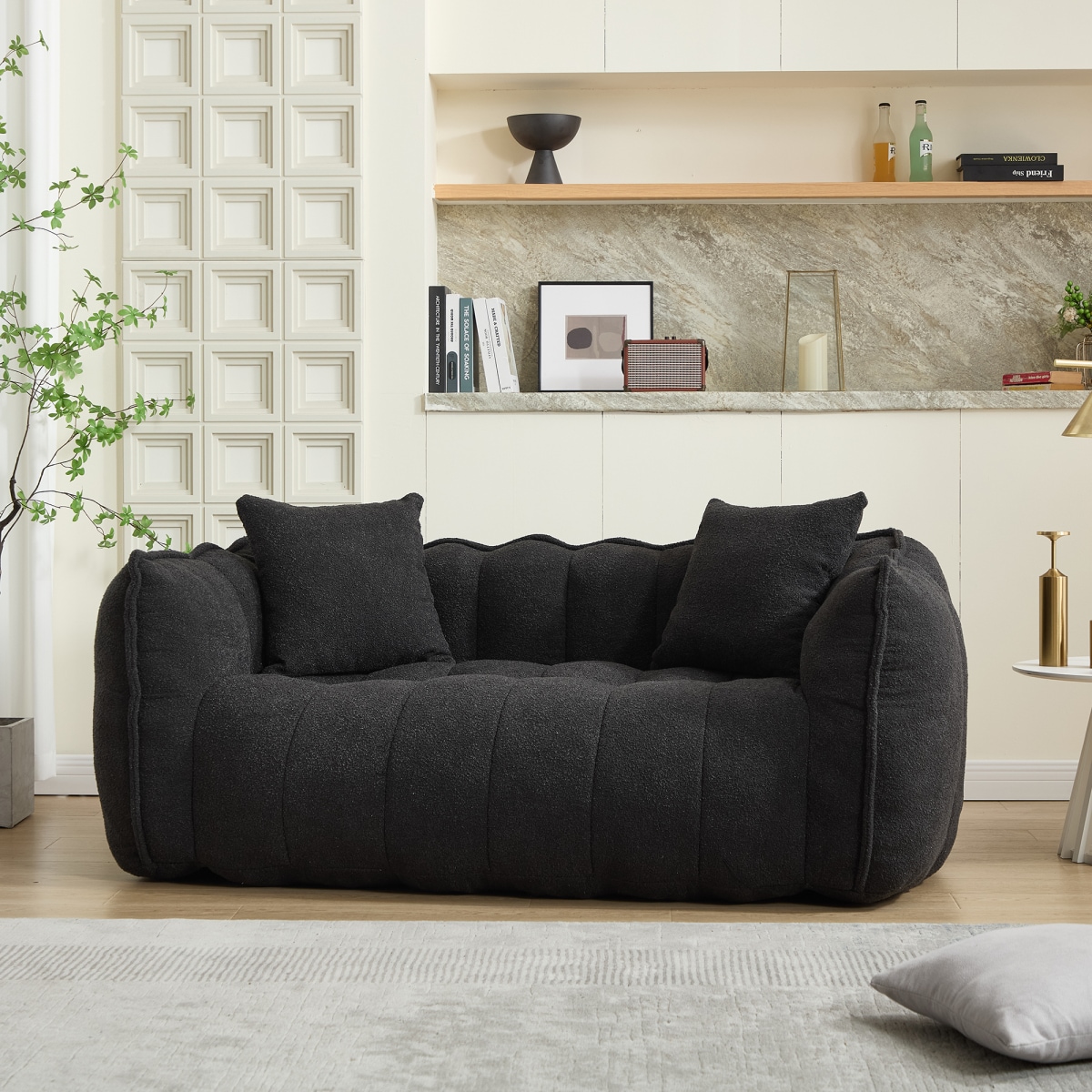Streamdale Furniture W1996P309526 Bean-Bag-Chairs - View #9