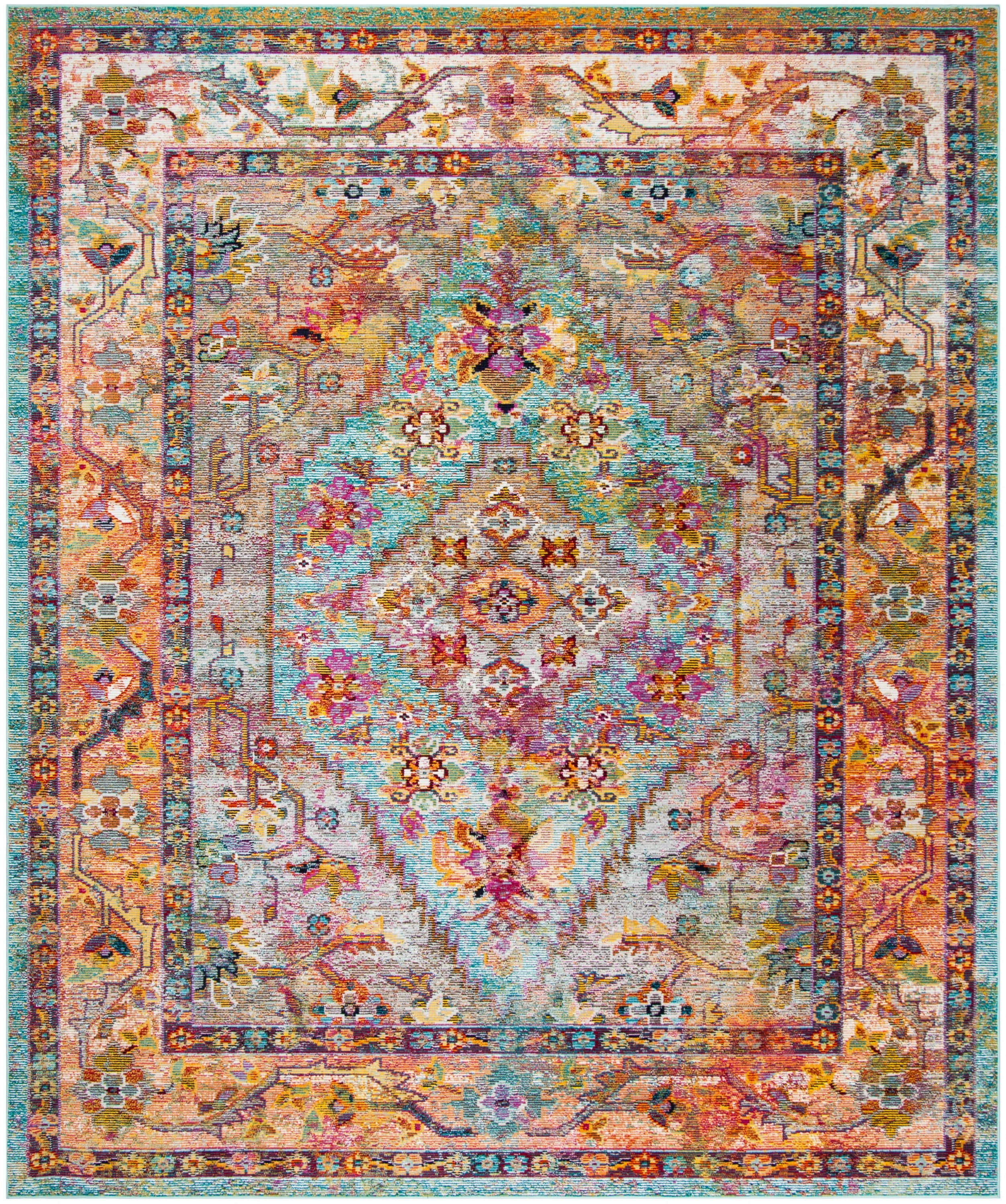 Safavieh CRS507A-8 rugs - View #2