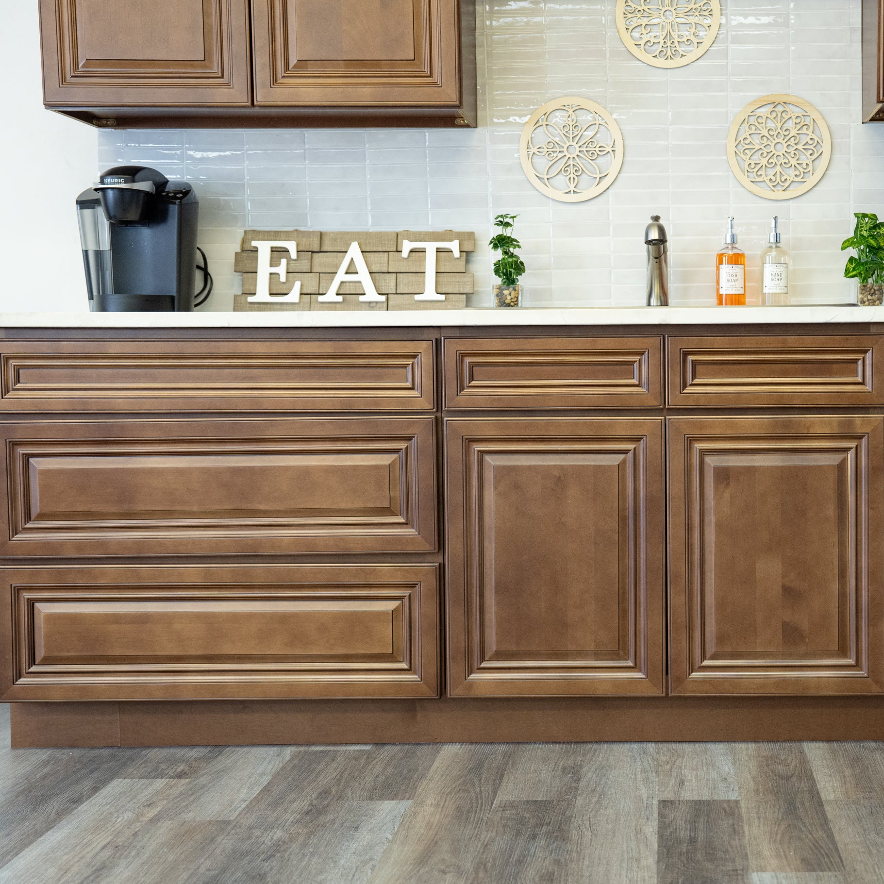 Boyel Living BL2DB30DC Cabinets-Kitchen - View #7