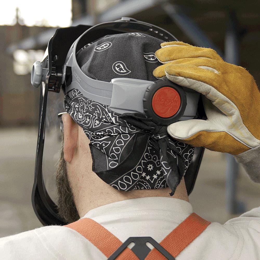 Jackson Safety 20695 Protective-Eye-Wear - View #8