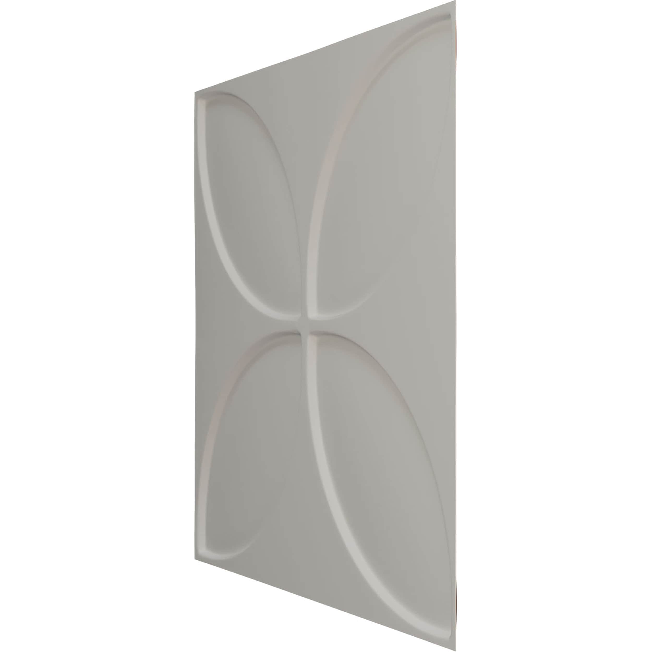 Ekena Millwork WP20X20PRBCO Wall-Panels - View #4