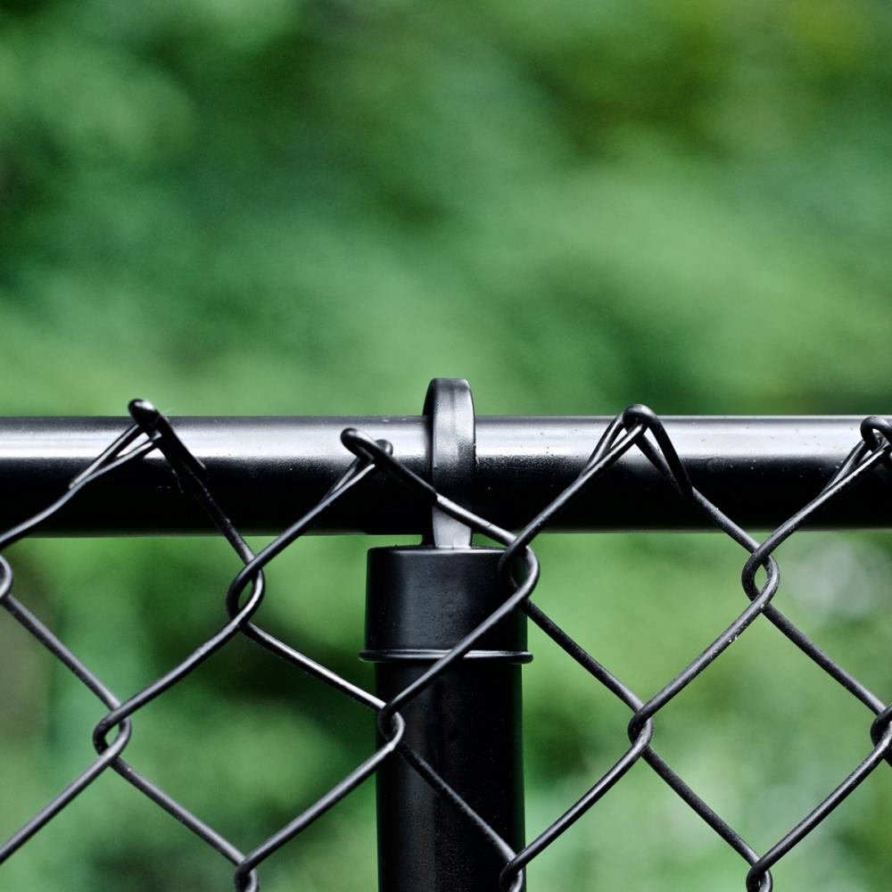 Blue Hawk 840499 Vinyl-Fence-Post-Caps - View #4
