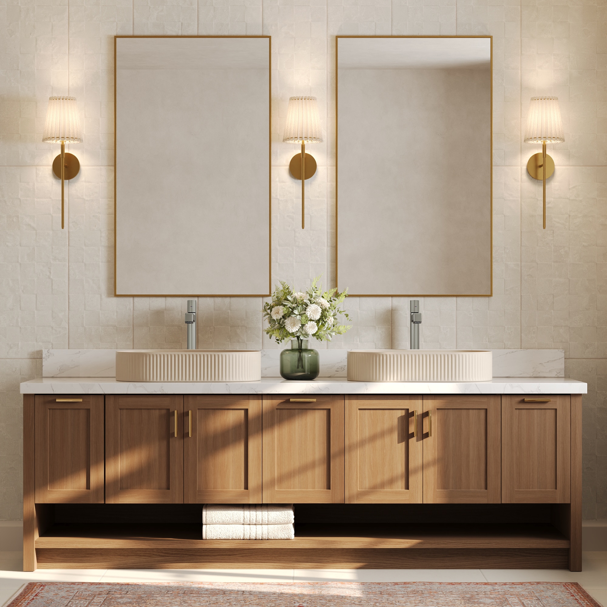 GRANDJOY SGF13GJ-08B-BN Lavatory-Faucets - View #15