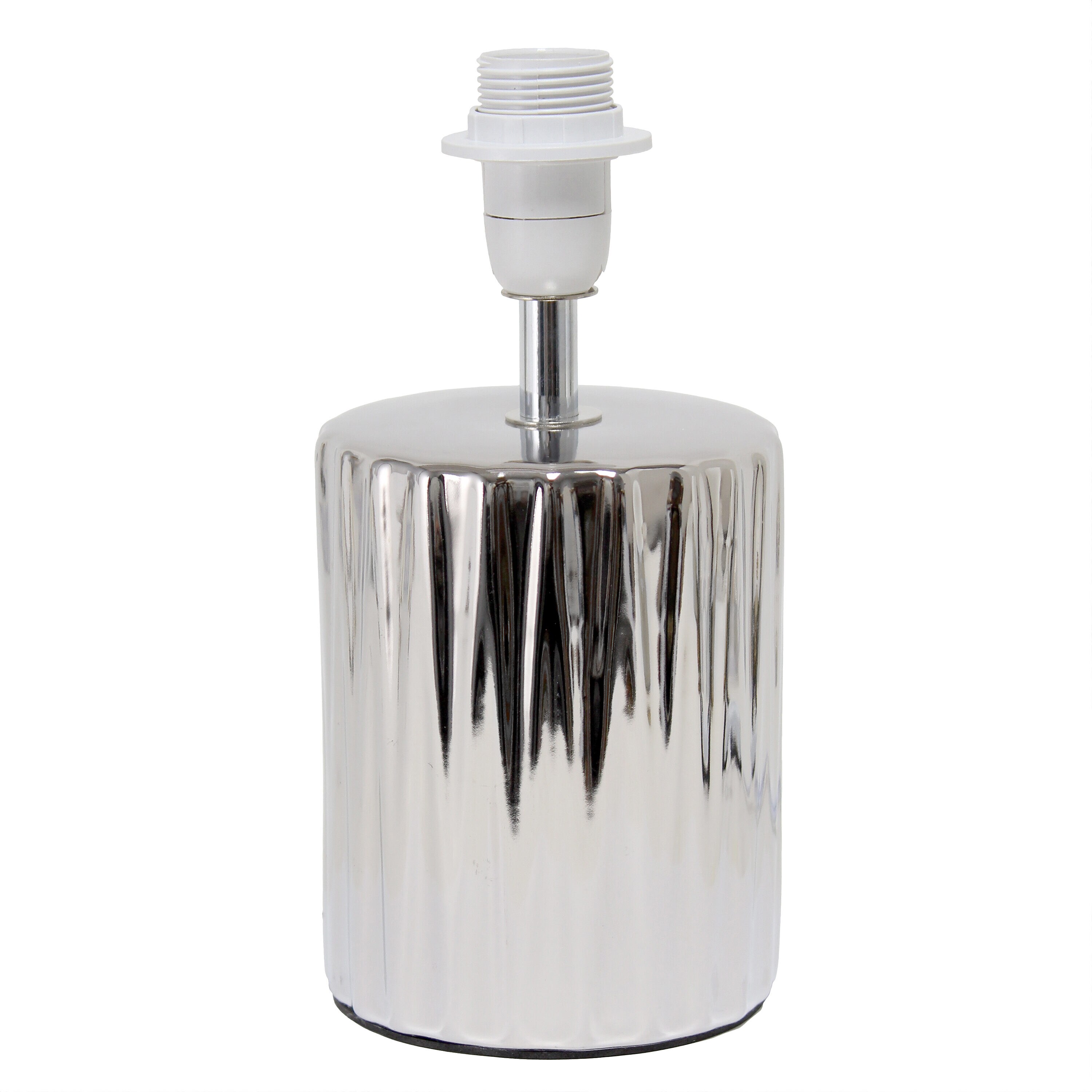 Simple Designs LT1132-CHR Table-Lamps - View #5