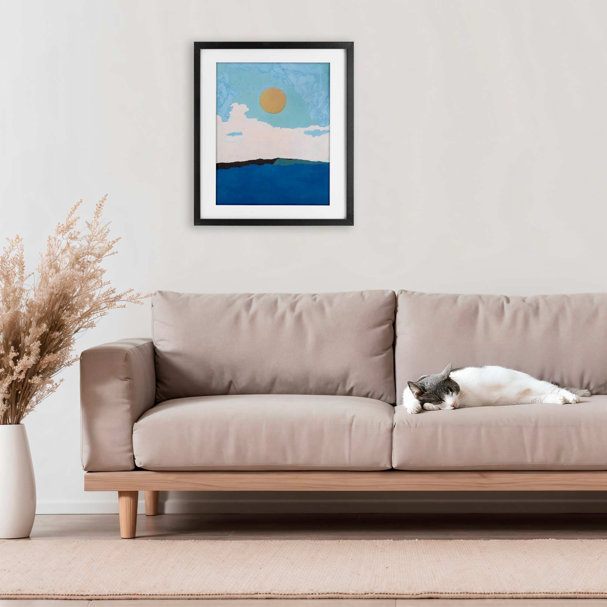 Stupell Industries BX-438-MFB-13X16 Wall-Art - View #3