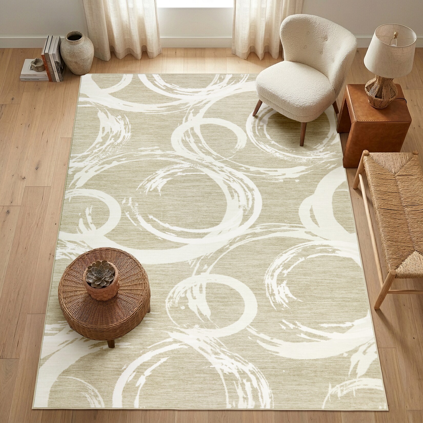 Garvee ANY-1PGRSBTRT-1 rugs - View #3