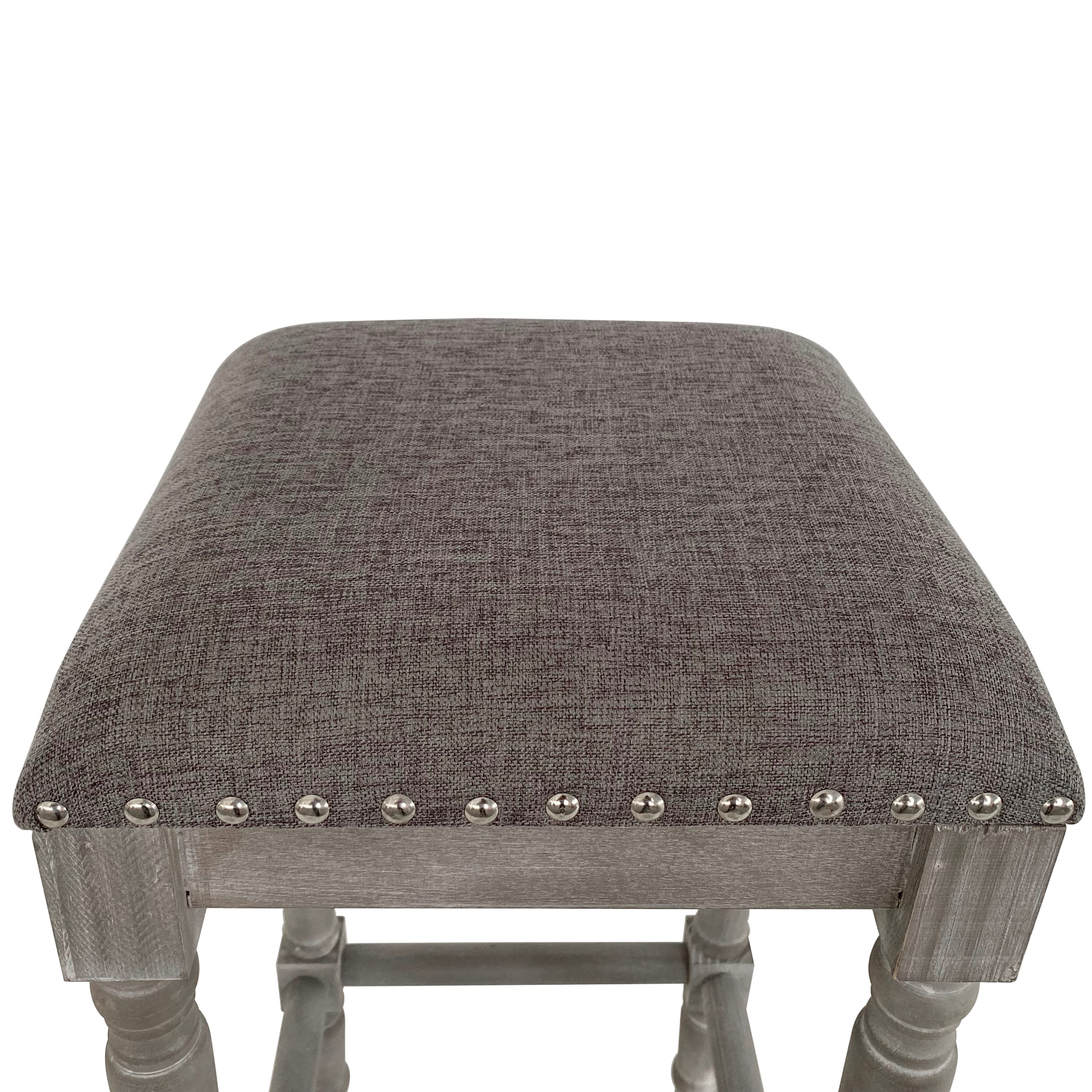 allen + roth AF25437LW stools - View #6
