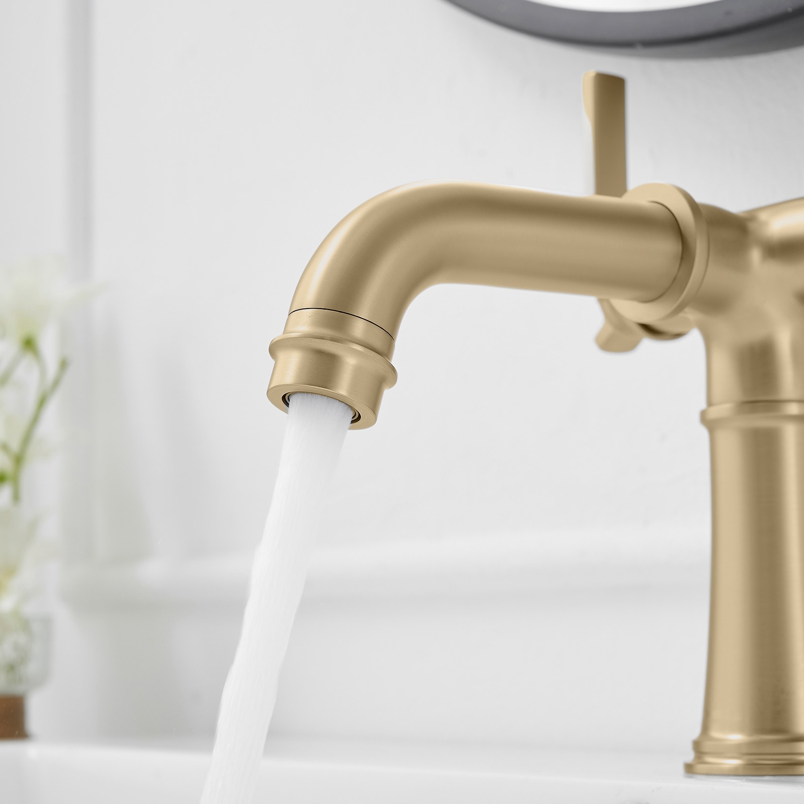 BWE A-99007-BG Lavatory-Faucets - View #5