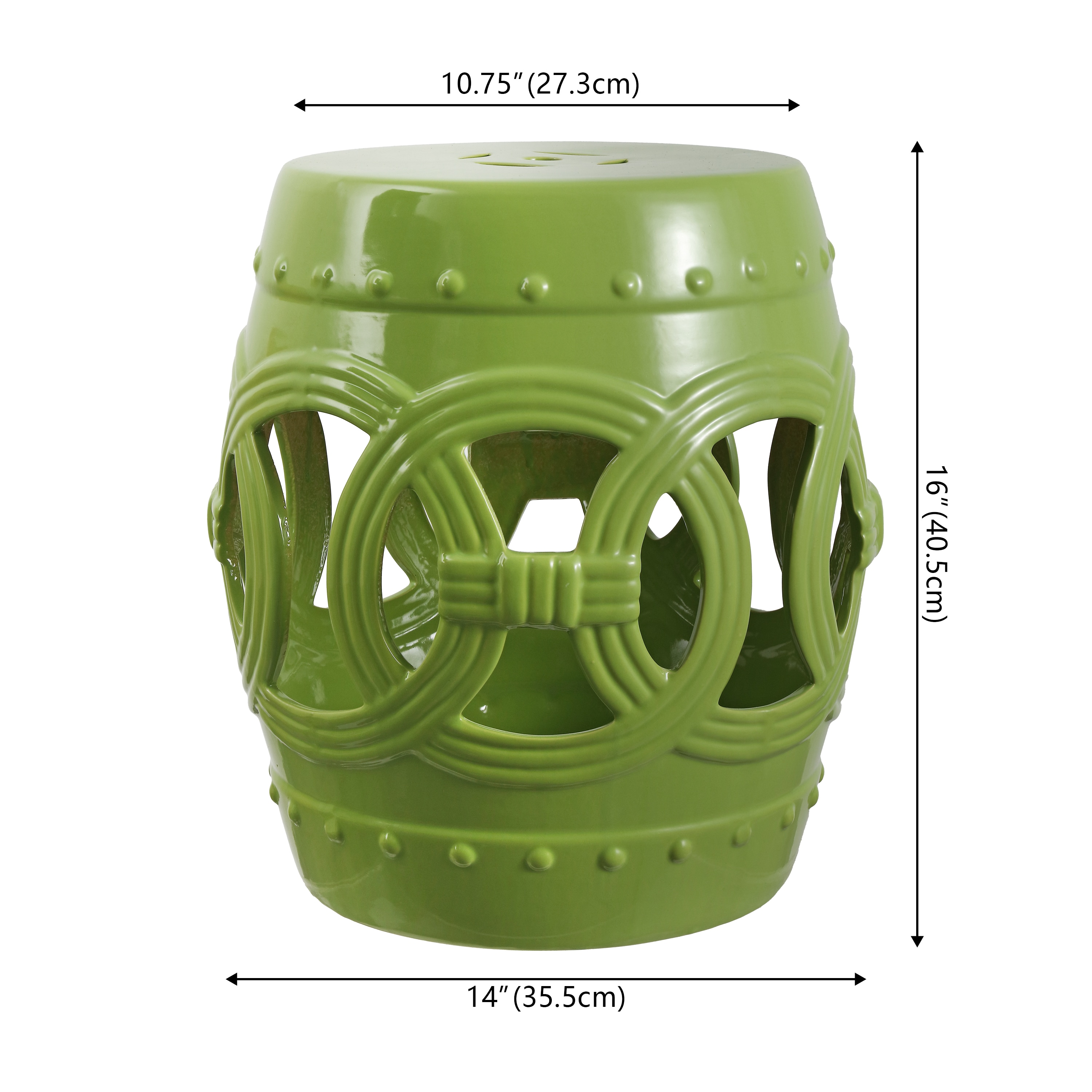 JONATHAN  Y TBL1022H Garden-Stools - View #4