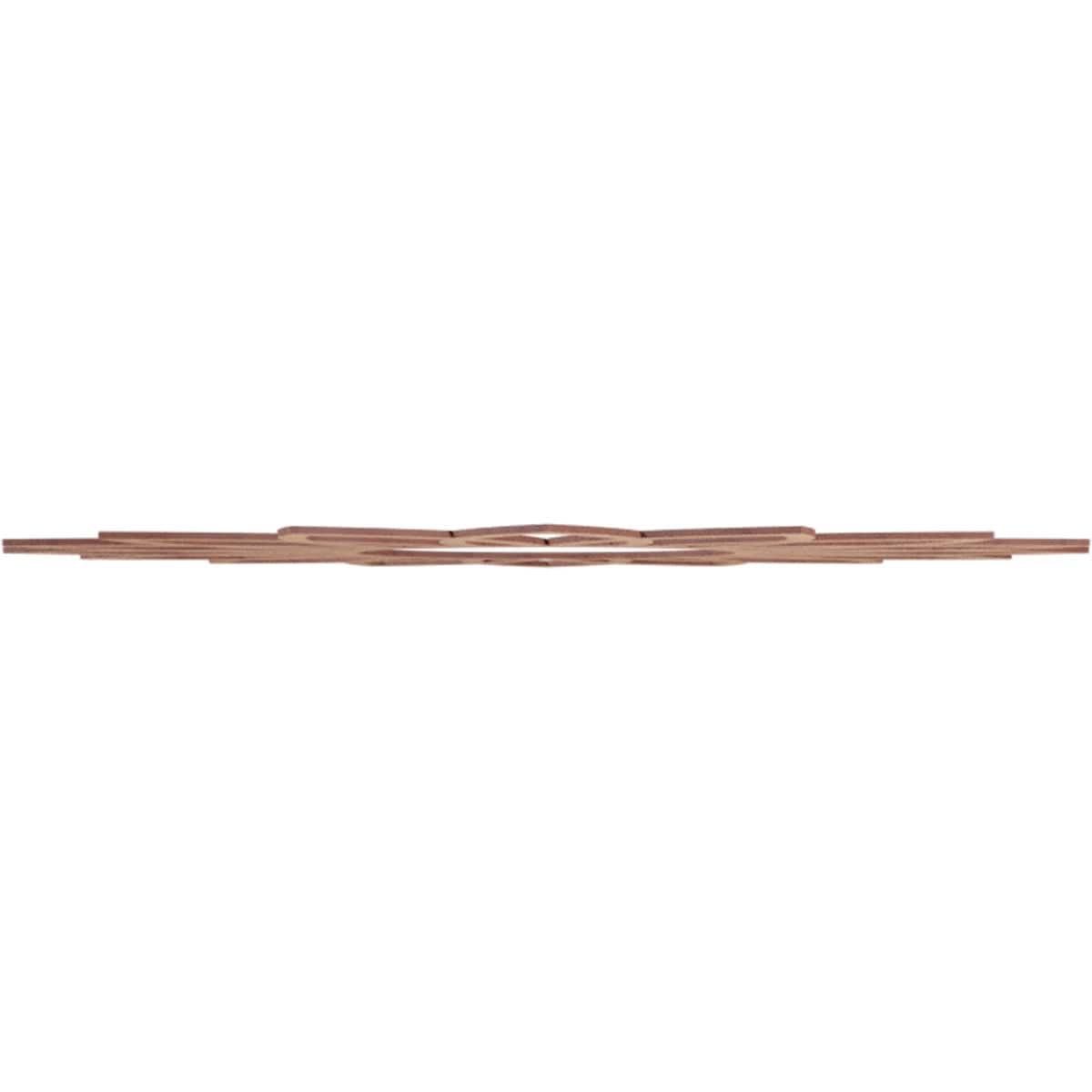 Ekena Millwork CMWP40X40X0375DAMF Ceiling-Medallions - View #3