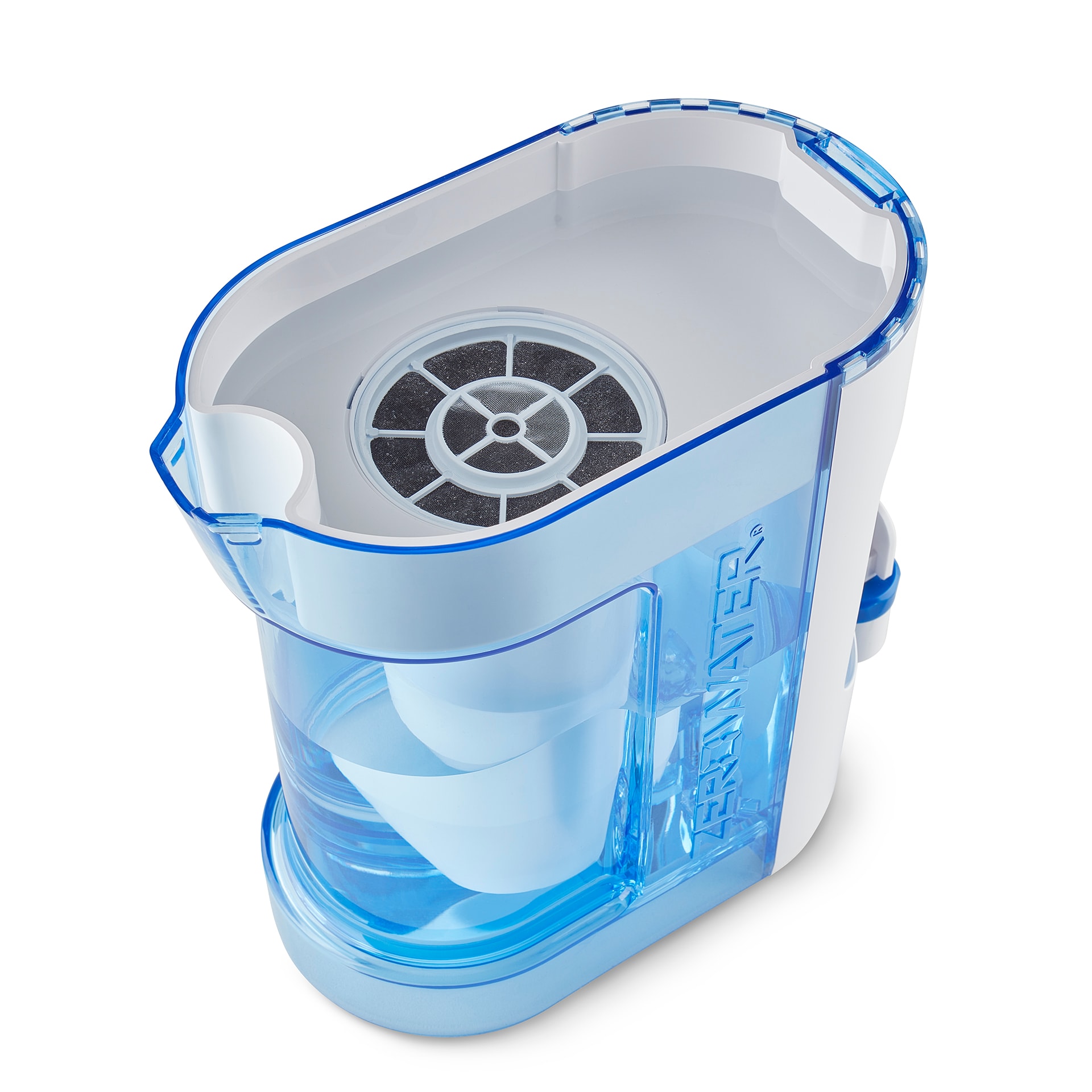 ZeroWater ZP-012-RR Water-Filter-Pitchers - View #5