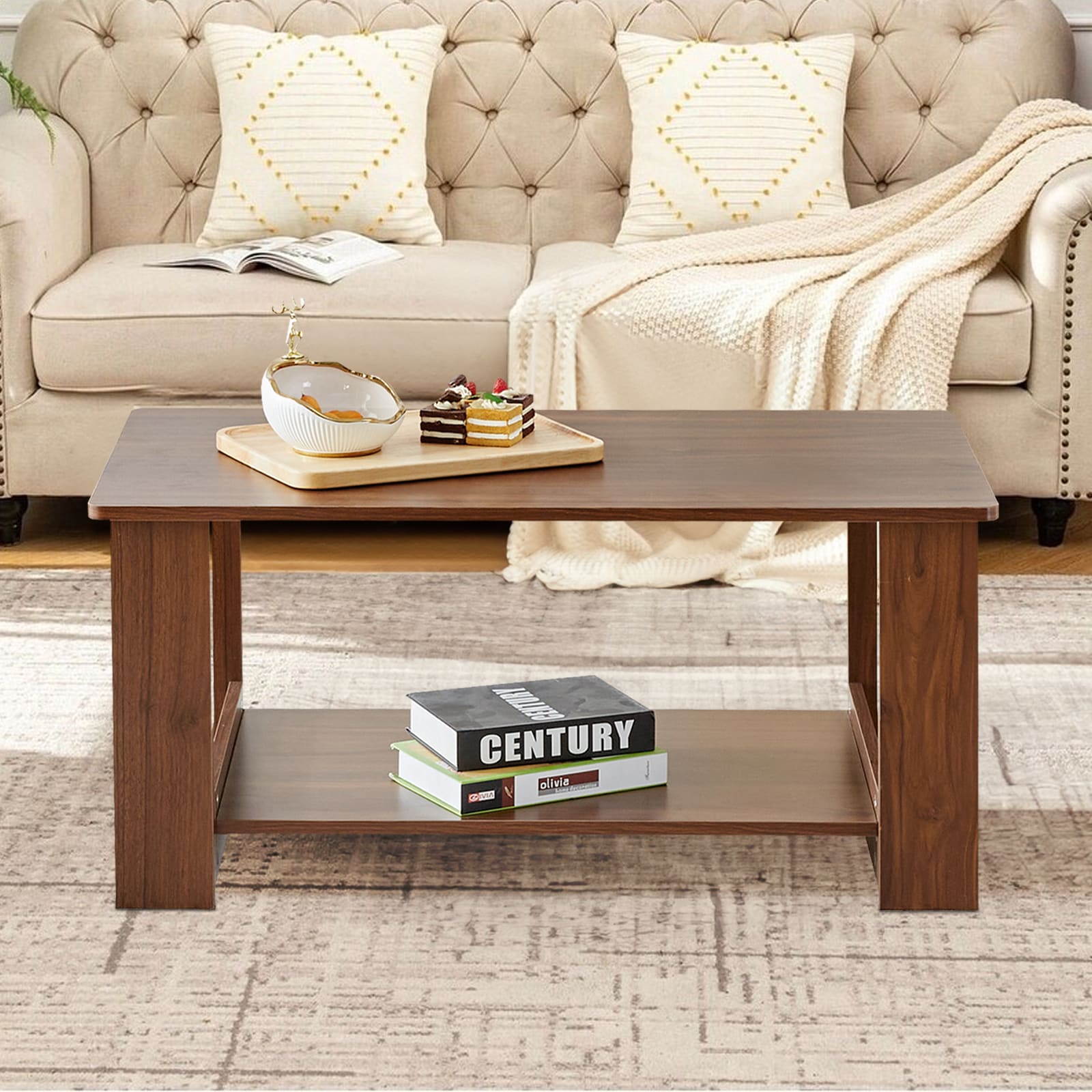 Flynama L-119292 Coffee-Tables - View #11